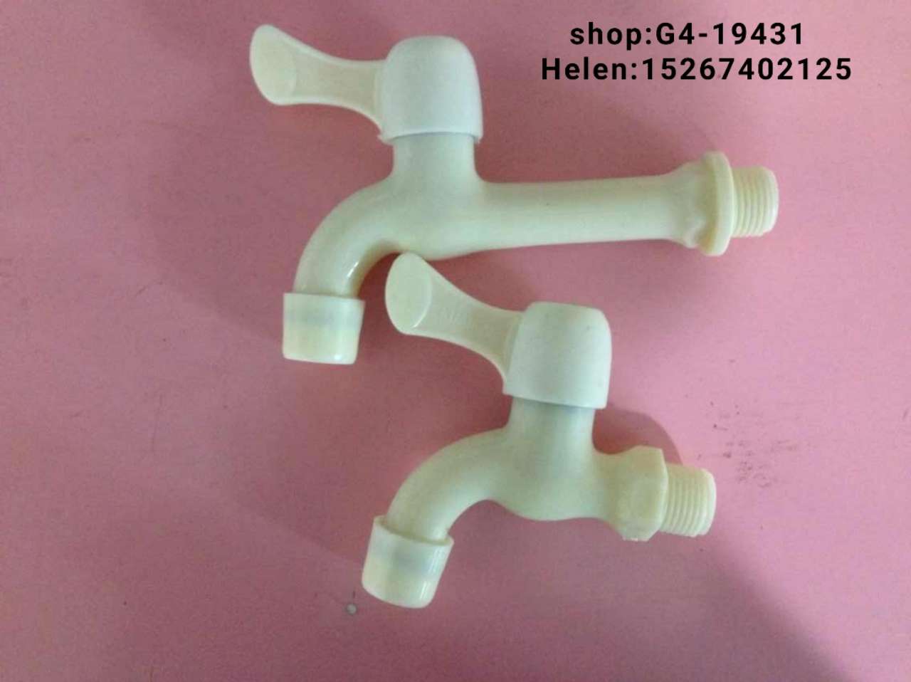 Water nozzle Plastic water nozzle nozzle