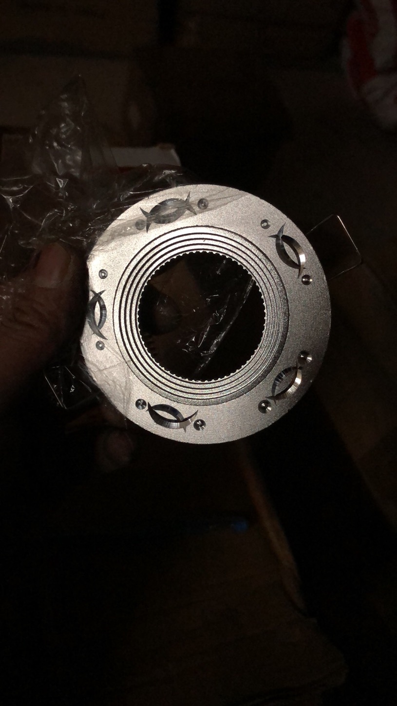 Ceiling Lantern 2