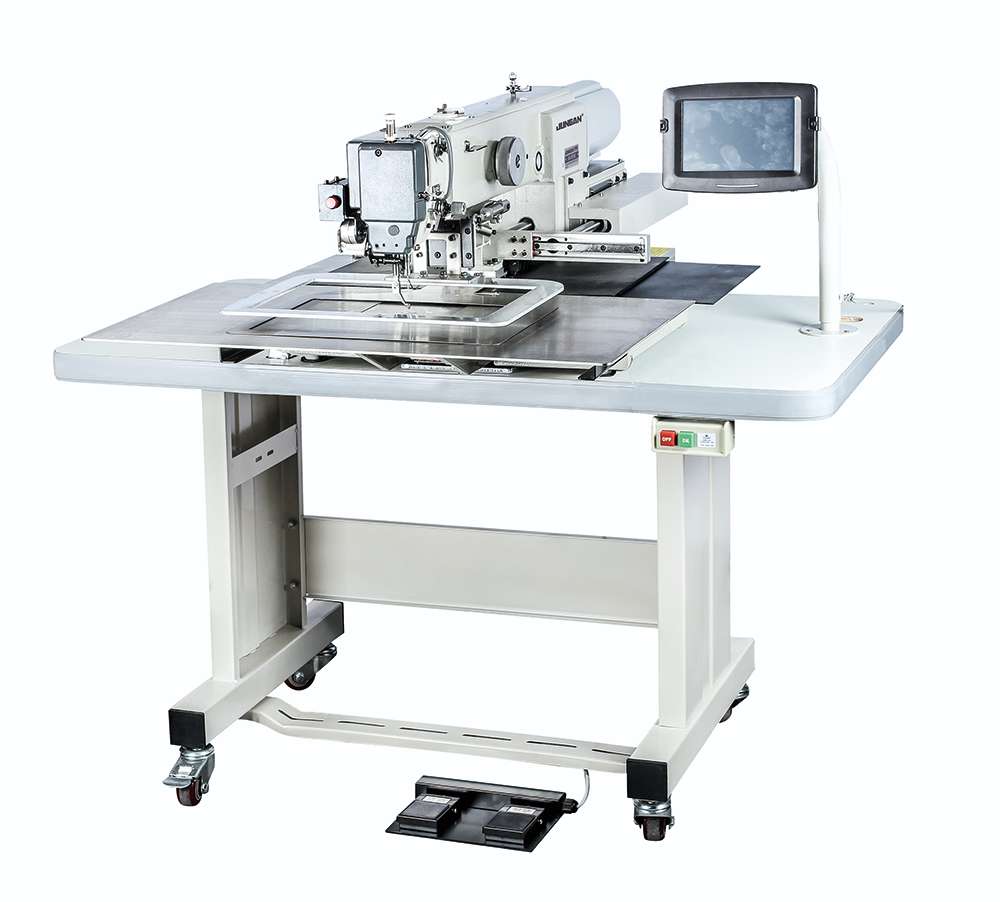 Jun 'an brand JA-3520 Flower Sample Machine (Dahao System)