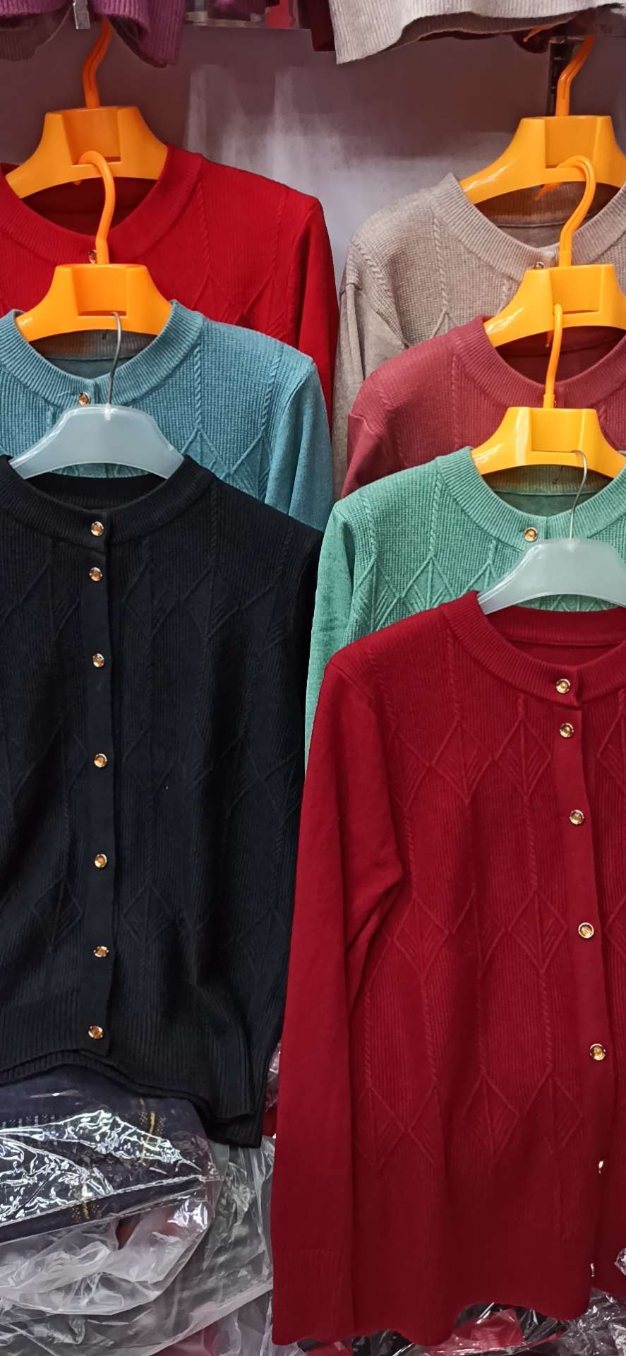 Women's shirt 6 detail image 1