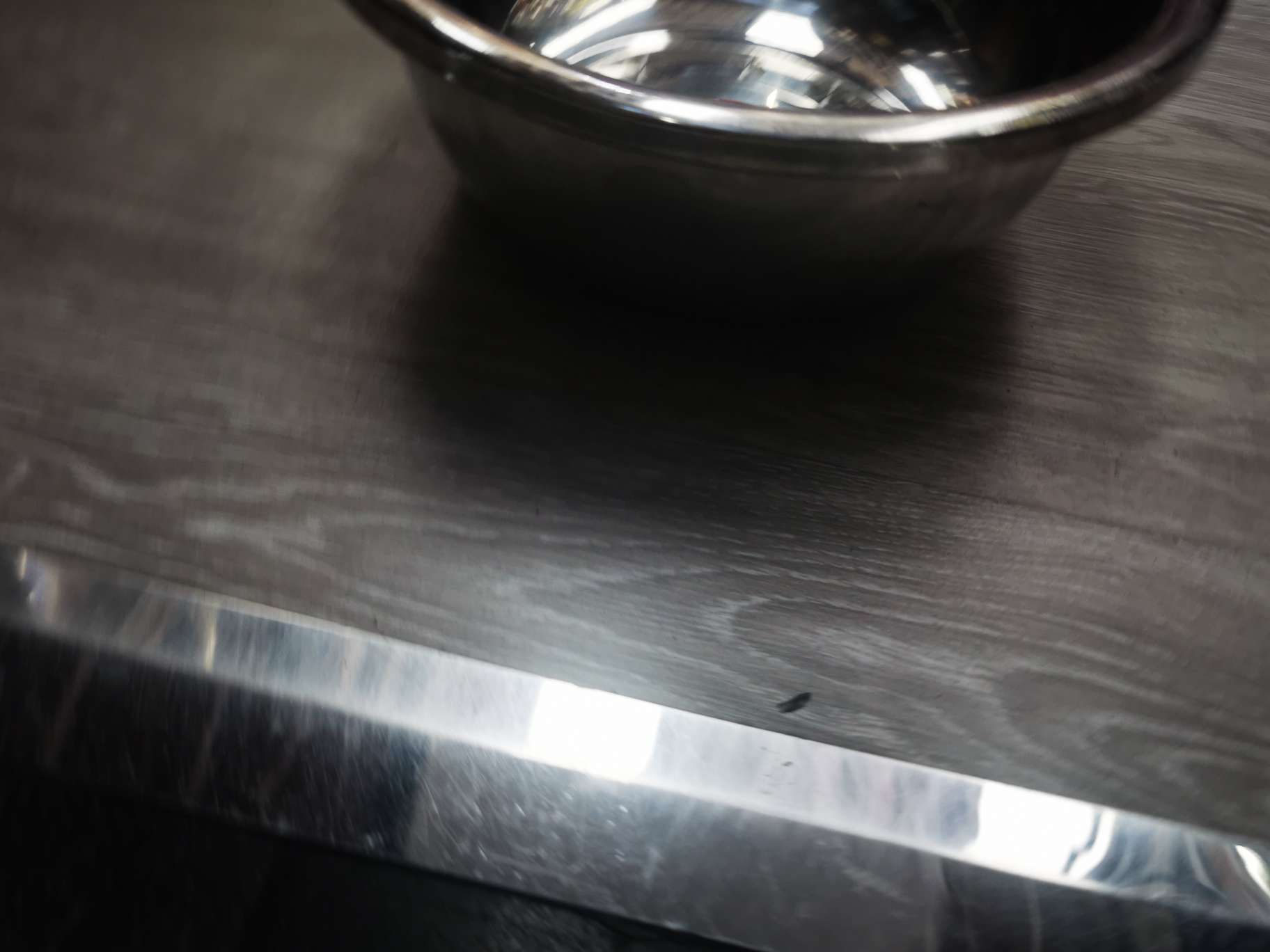 不锈钢盆产品图