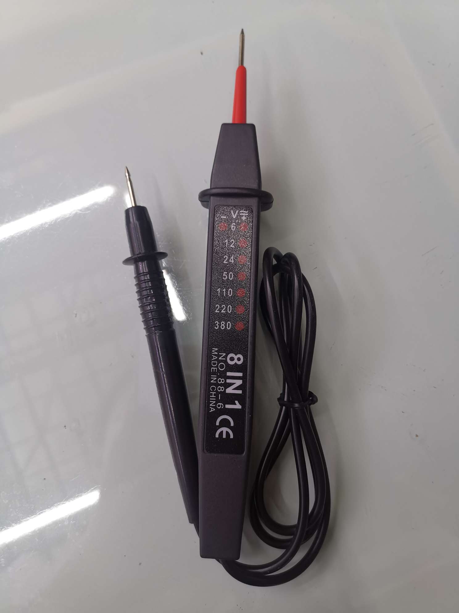 8IN1测电笔产品图
