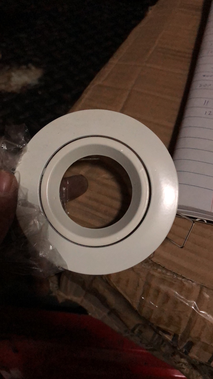 Ceiling lantern 45