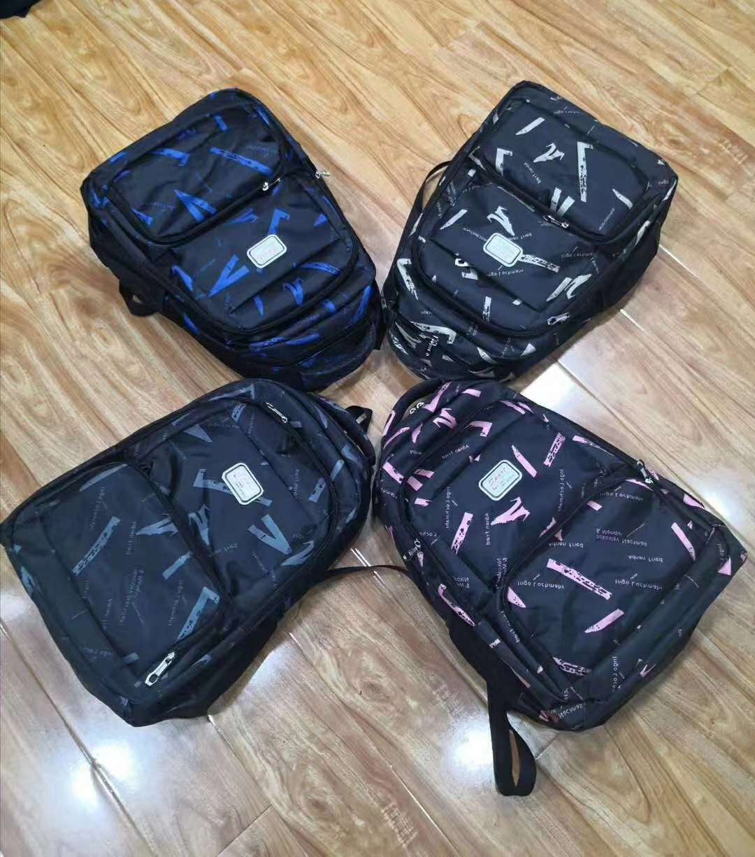 休闲双背详情图1