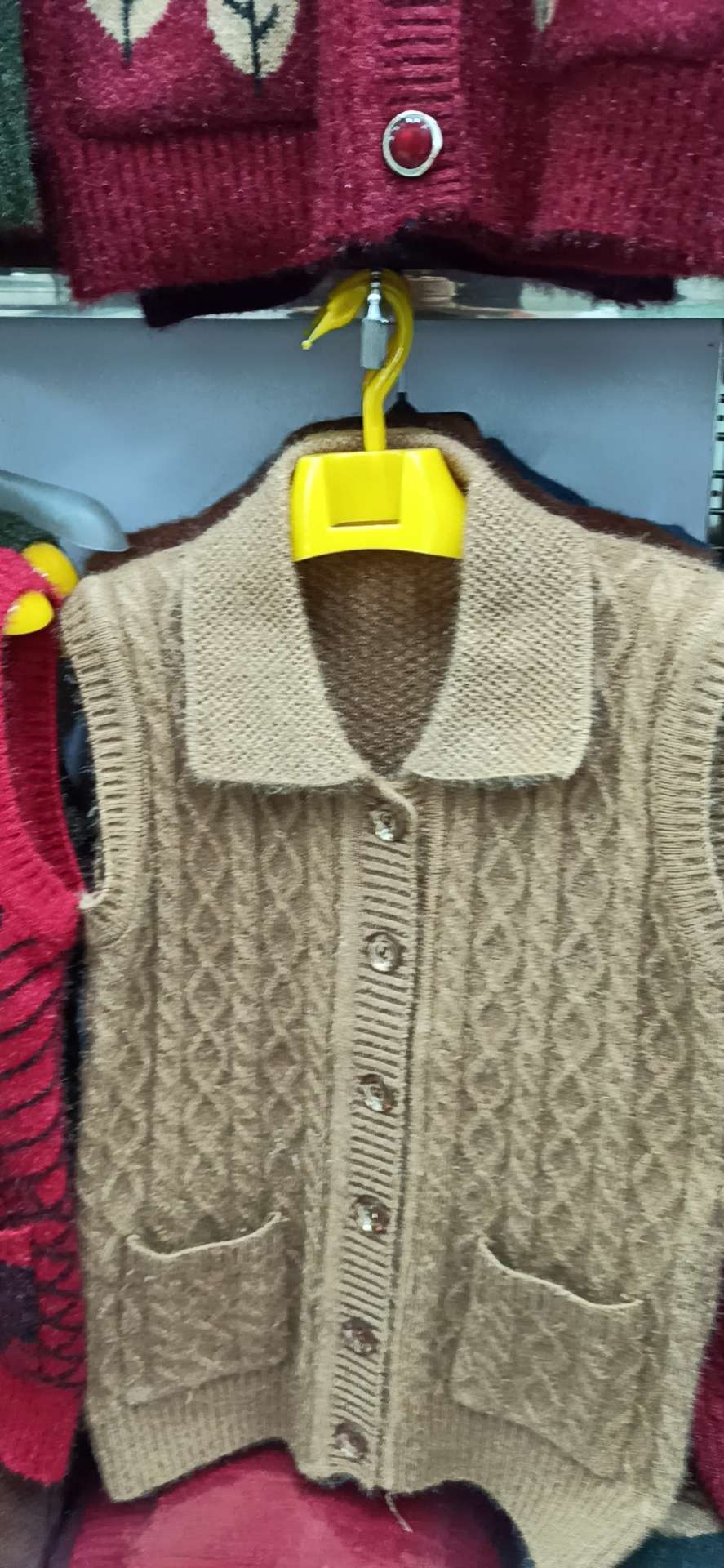 Clothing 1 details Picture