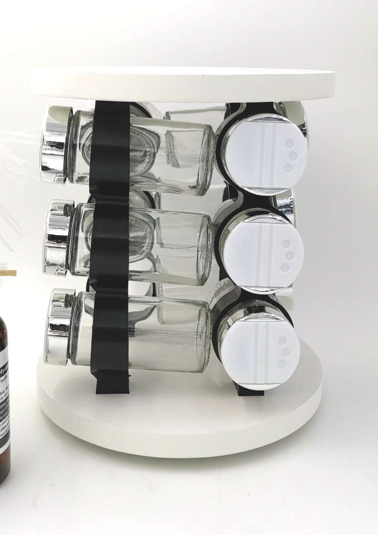 Spice Rack I