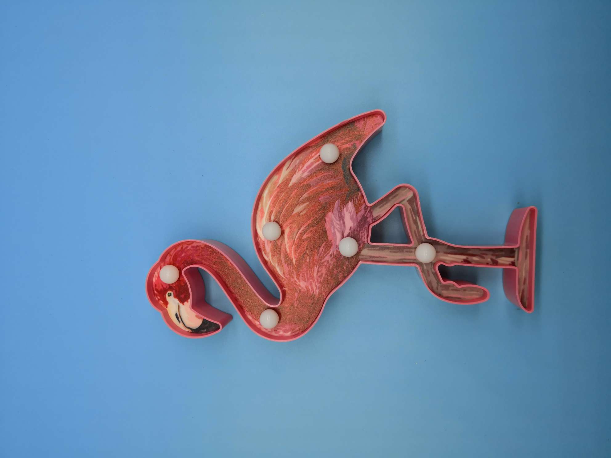 led造型灯火烈鸟详情图12