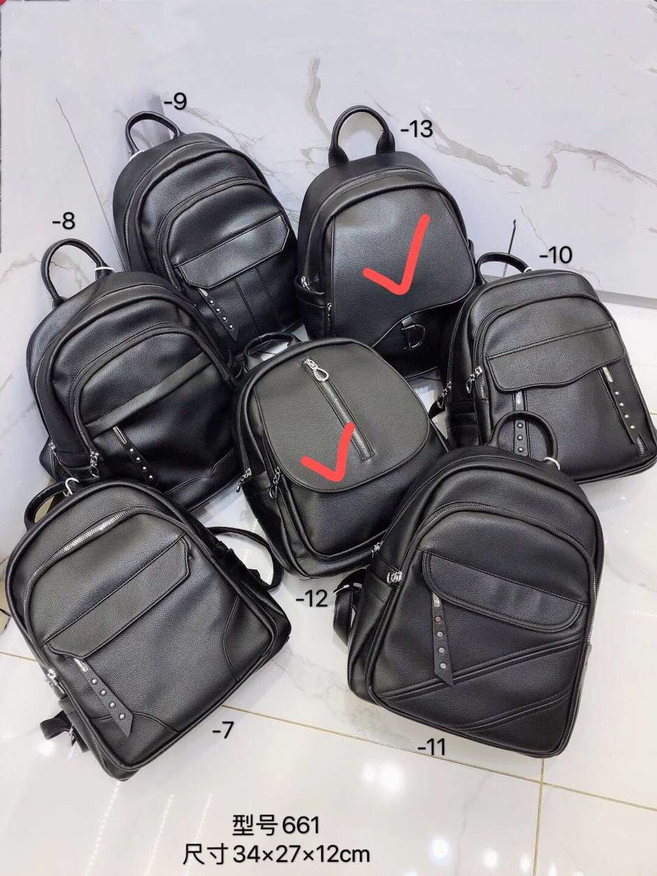 حقيبة حقيبة من طراز 664-1 details Picture