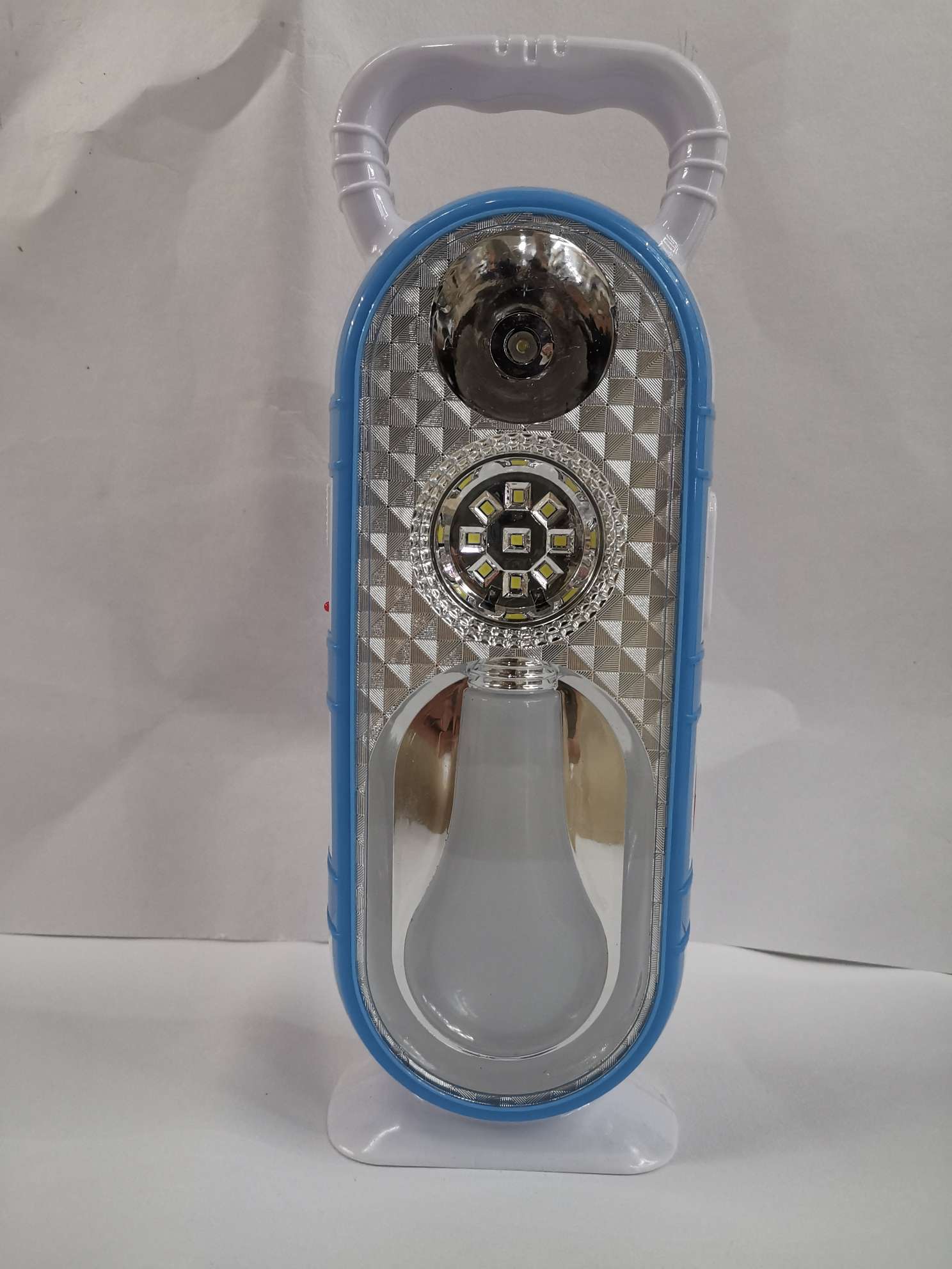 Charging + Charging multi-function hand lantern thumbnail