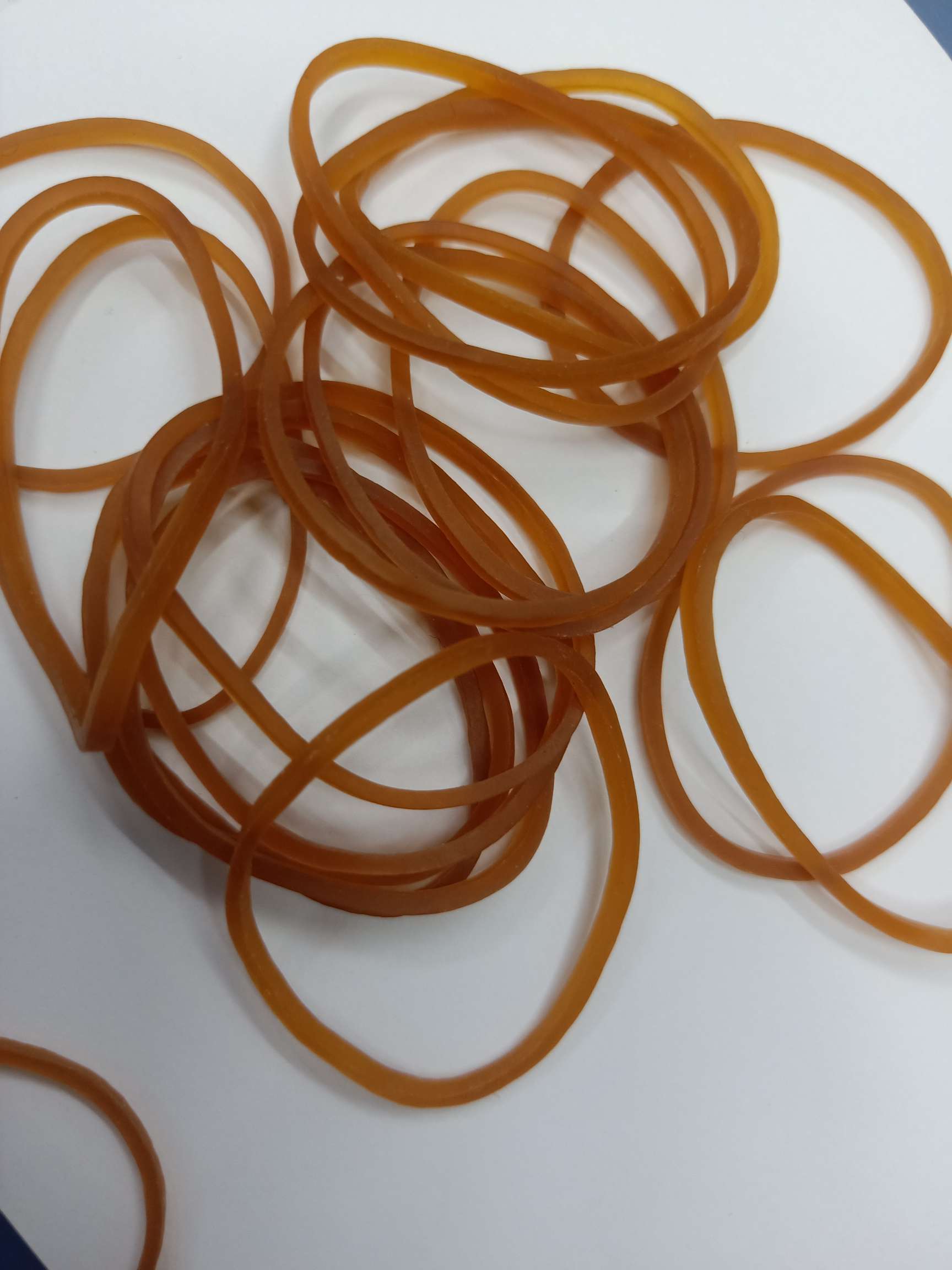 橡胶圈1一次性透明橡皮筋详情2