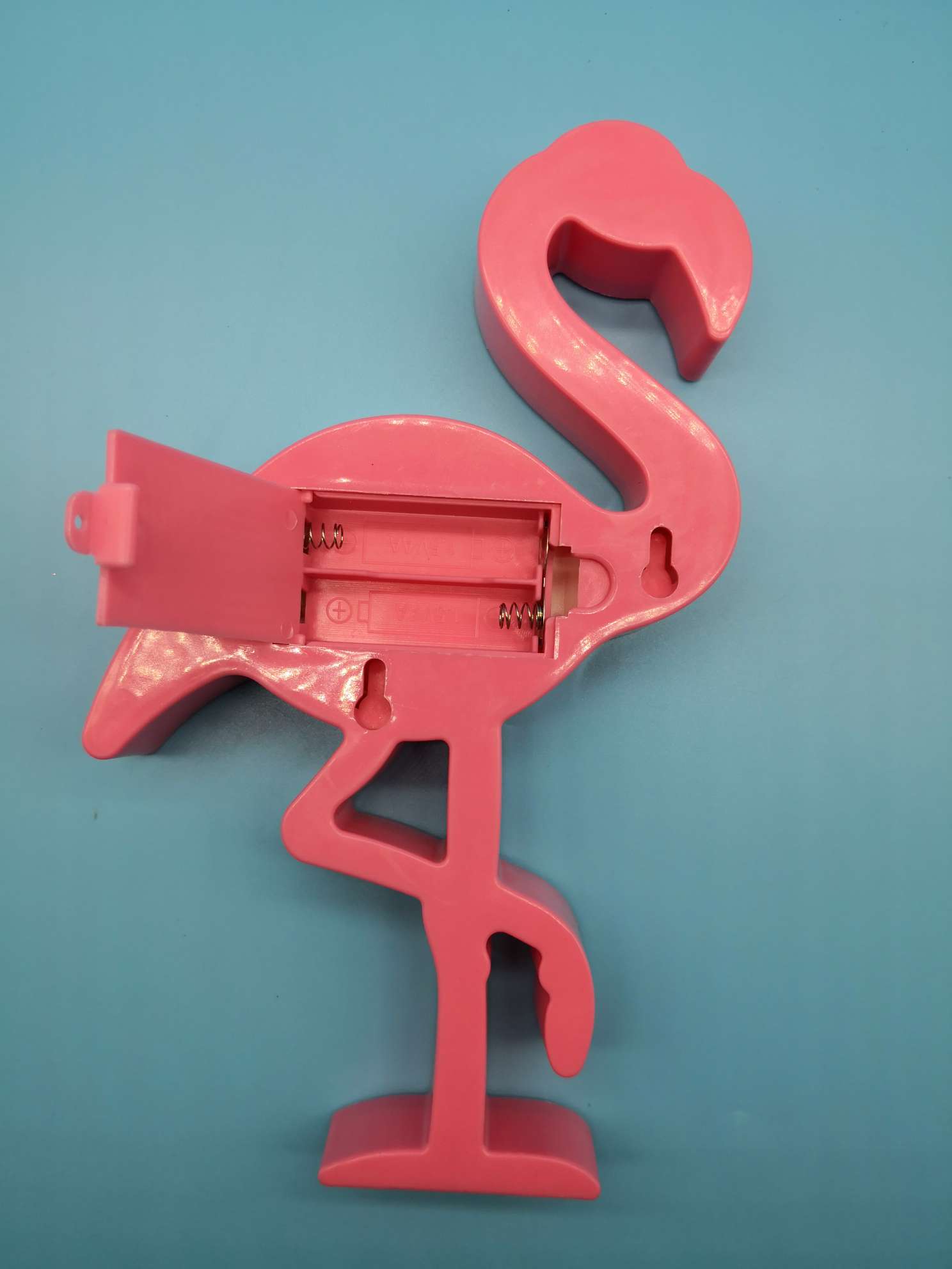 led造型灯火烈鸟详情图3