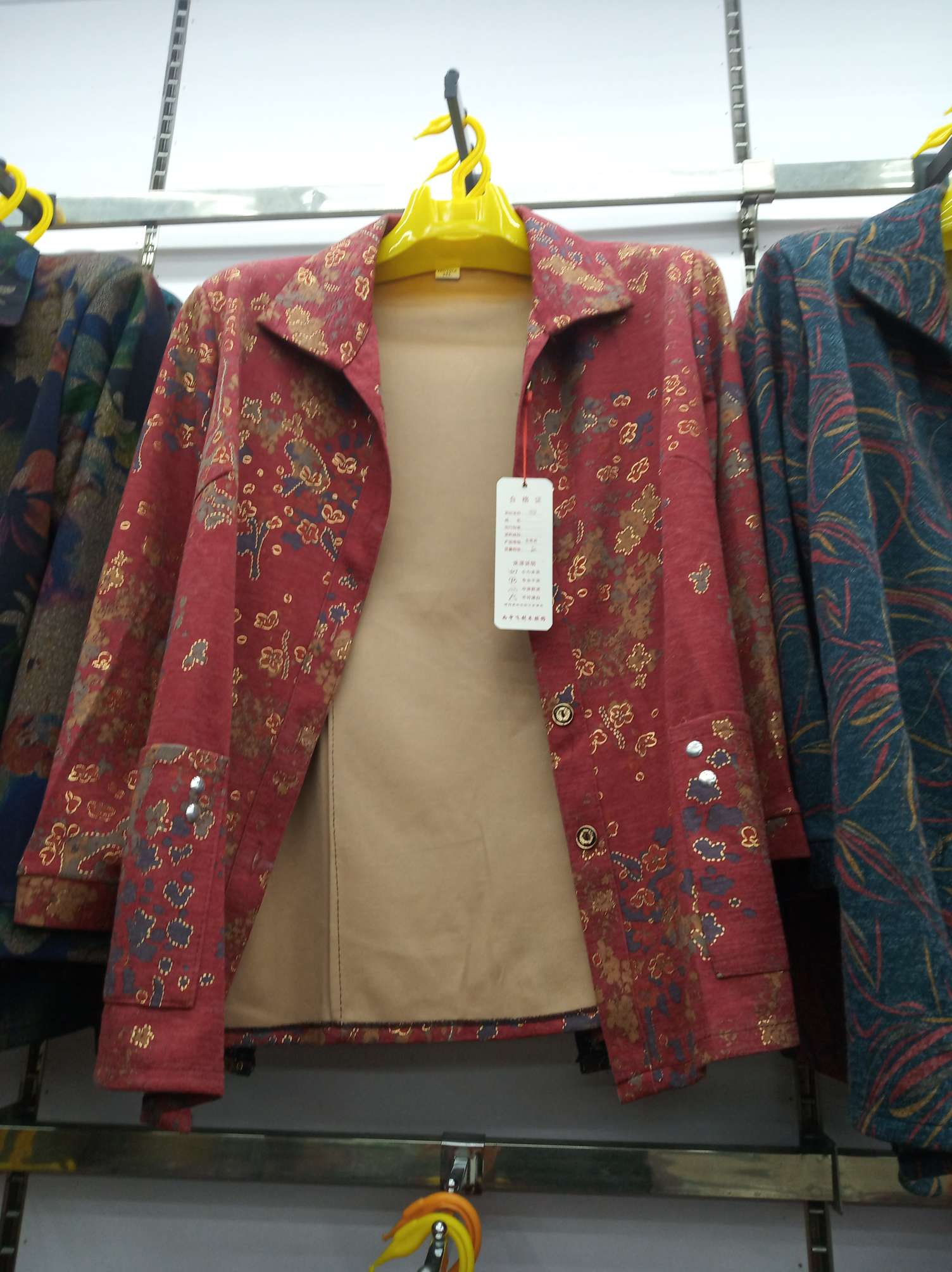 中老年人女‘秋衫60-70岁80奶奶装上衣妈妈装秋装