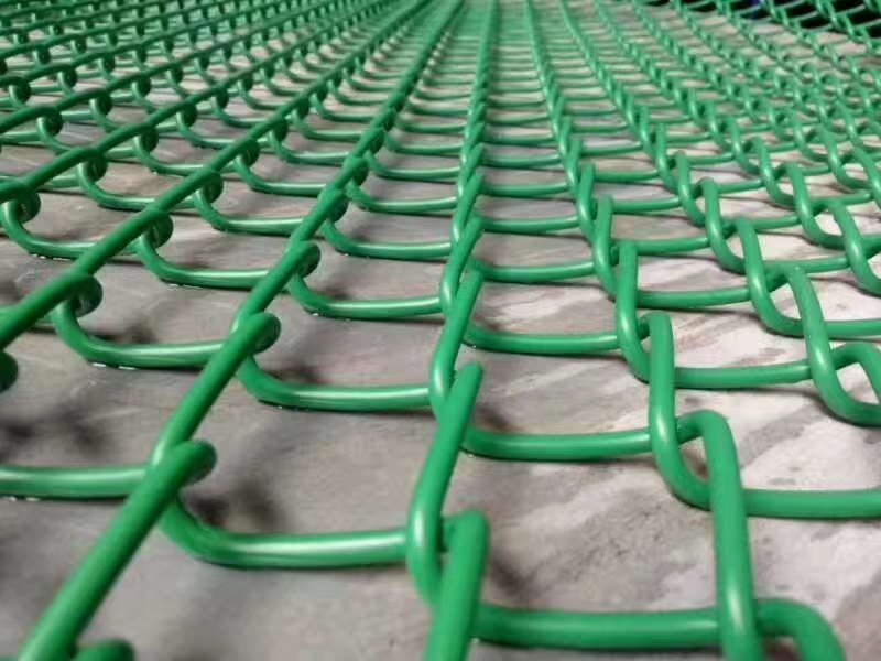 1. Multiple twined wires