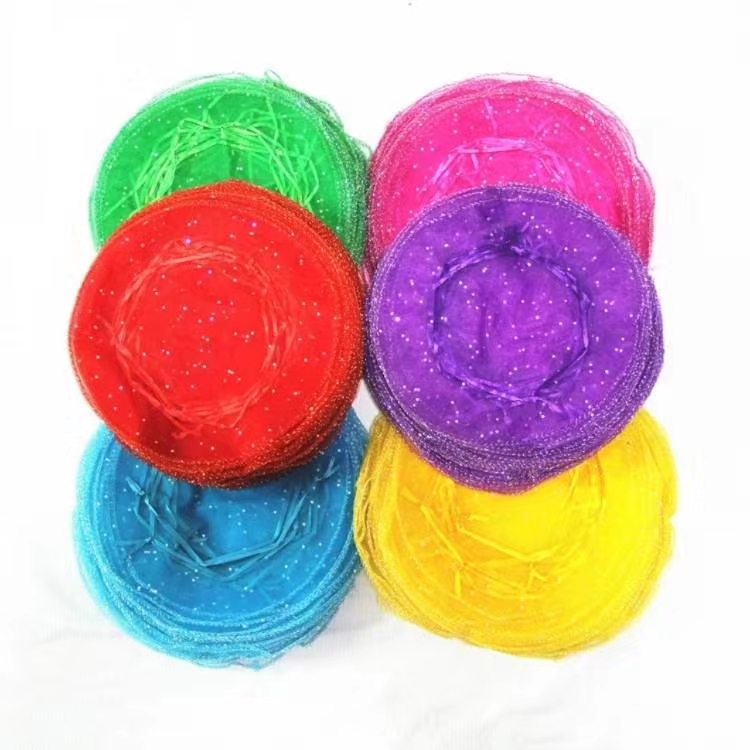 26cm sequined disc bag Application Scenario