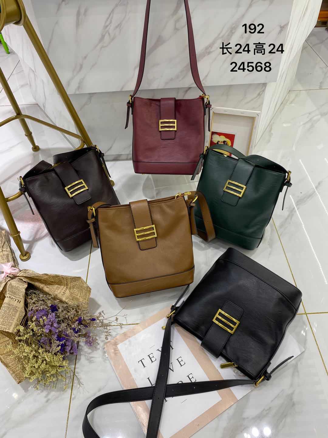 حزمة أزياء 192. details Picture