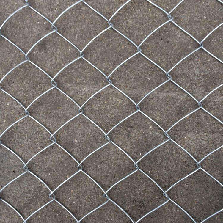 勾花网link fence