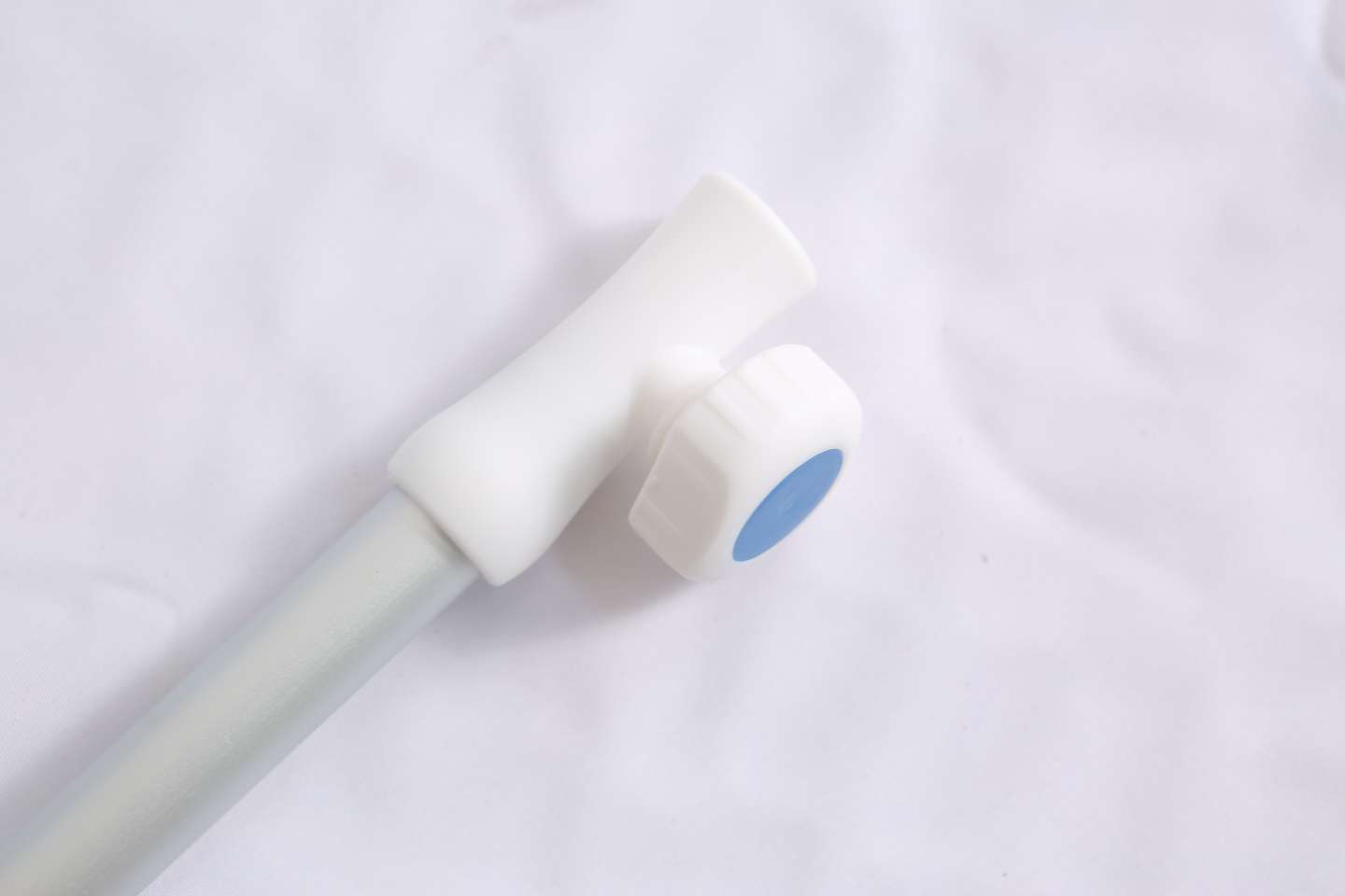 2m涤纶布防晒沙滩伞细节图