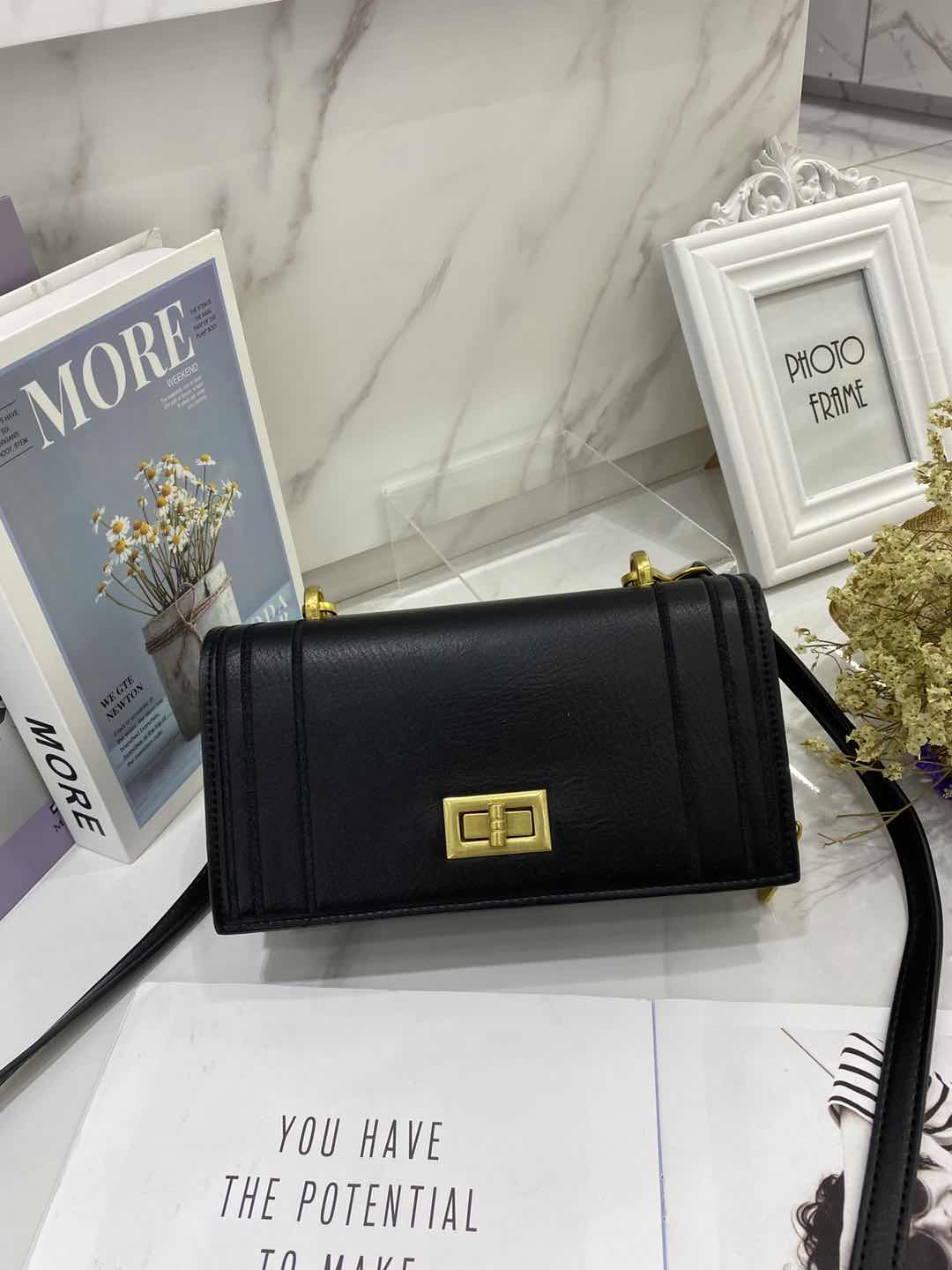 15 bolsos de mujer de moda