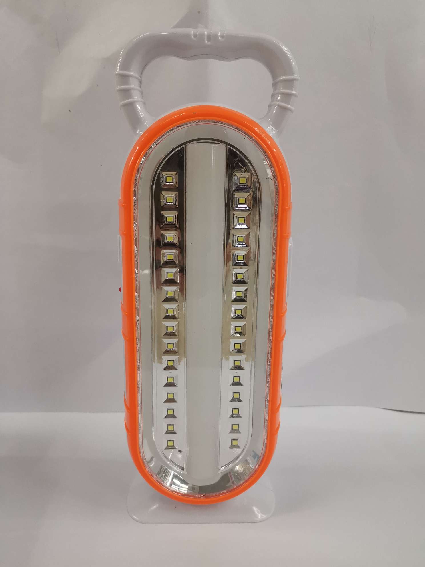 Solar panel + charging hand lantern thumbnail
