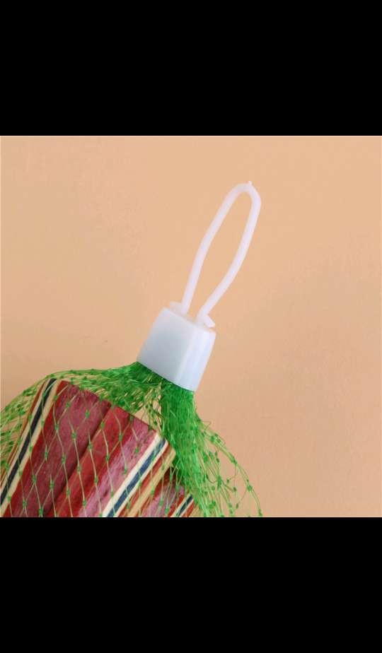 PE net bags, fruit net specifications: Custom-made detail image 1