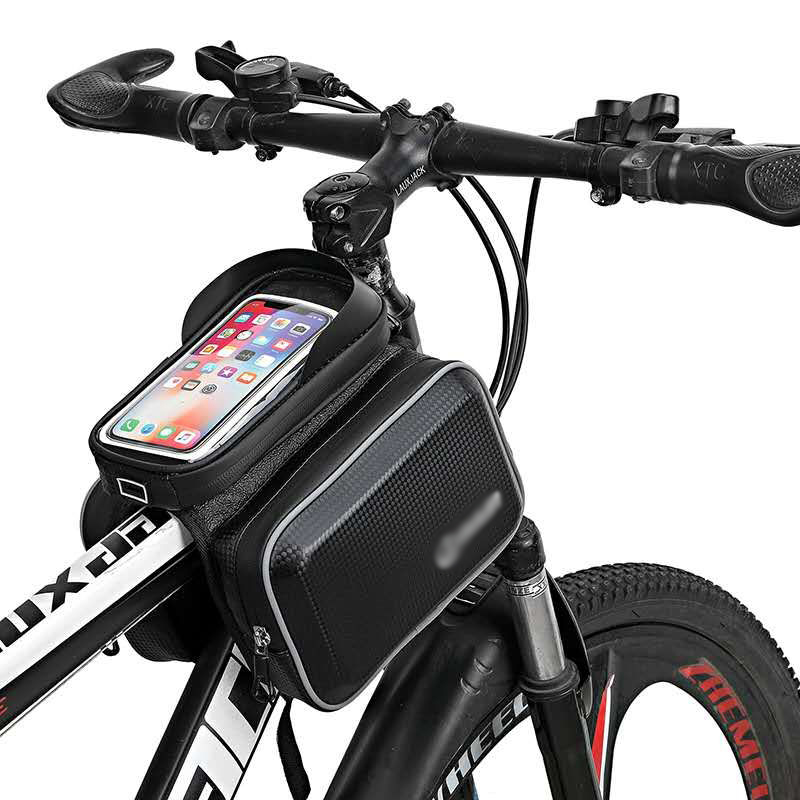200923EVA hardshell touch screen Bag (50pcs,17.5KG, 0.275m3)