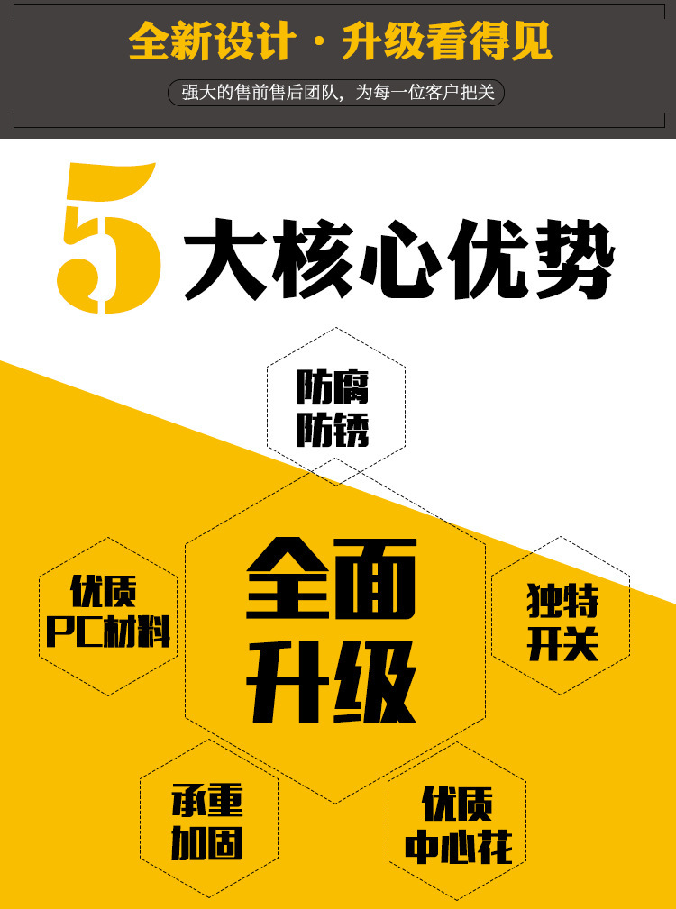 3x3-meter advertising folding tent, outdoor promotional tent, four-legged canopy, folding sunshade, custom four-corner logo detail image 3