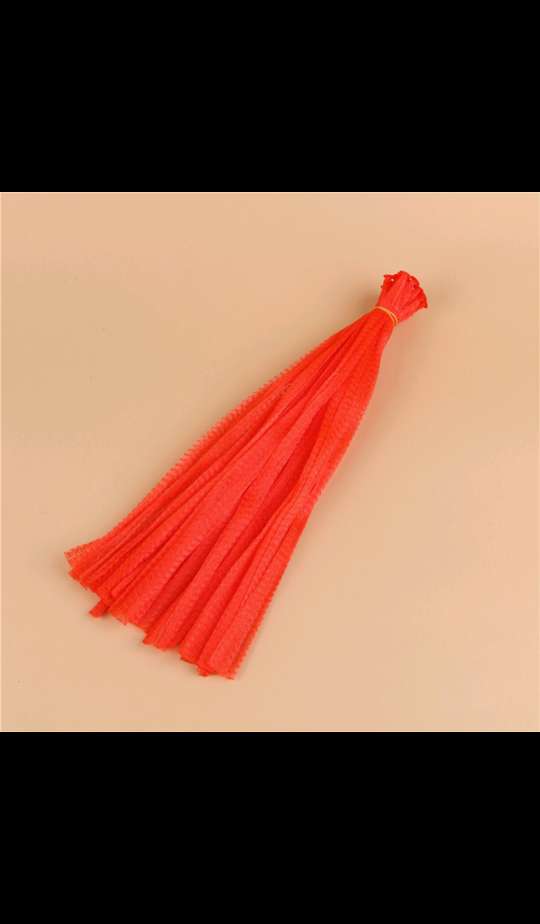 PE net bags, fruit net specifications: Custom-made detail image 3