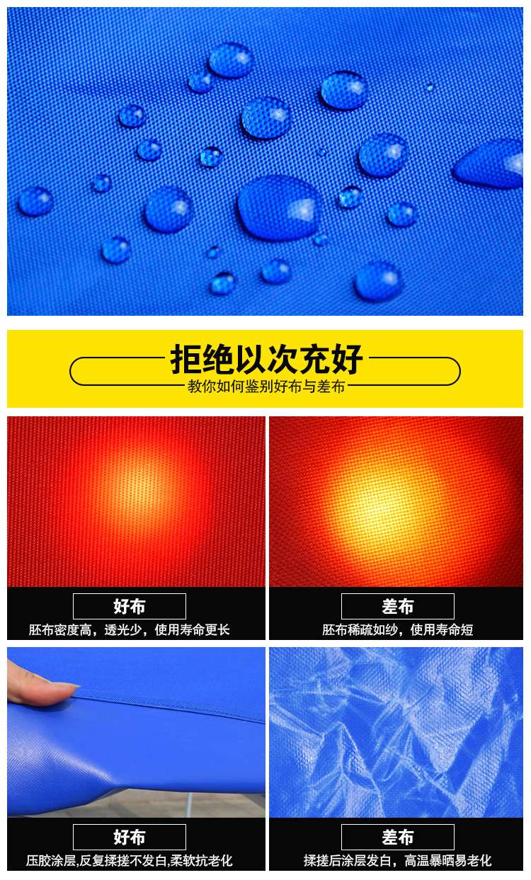 Outdoor stall tents, advertising tents, activity canopies, retractable tents, outdoor stall canopies, ground rain shelters, car canopies detail image 6