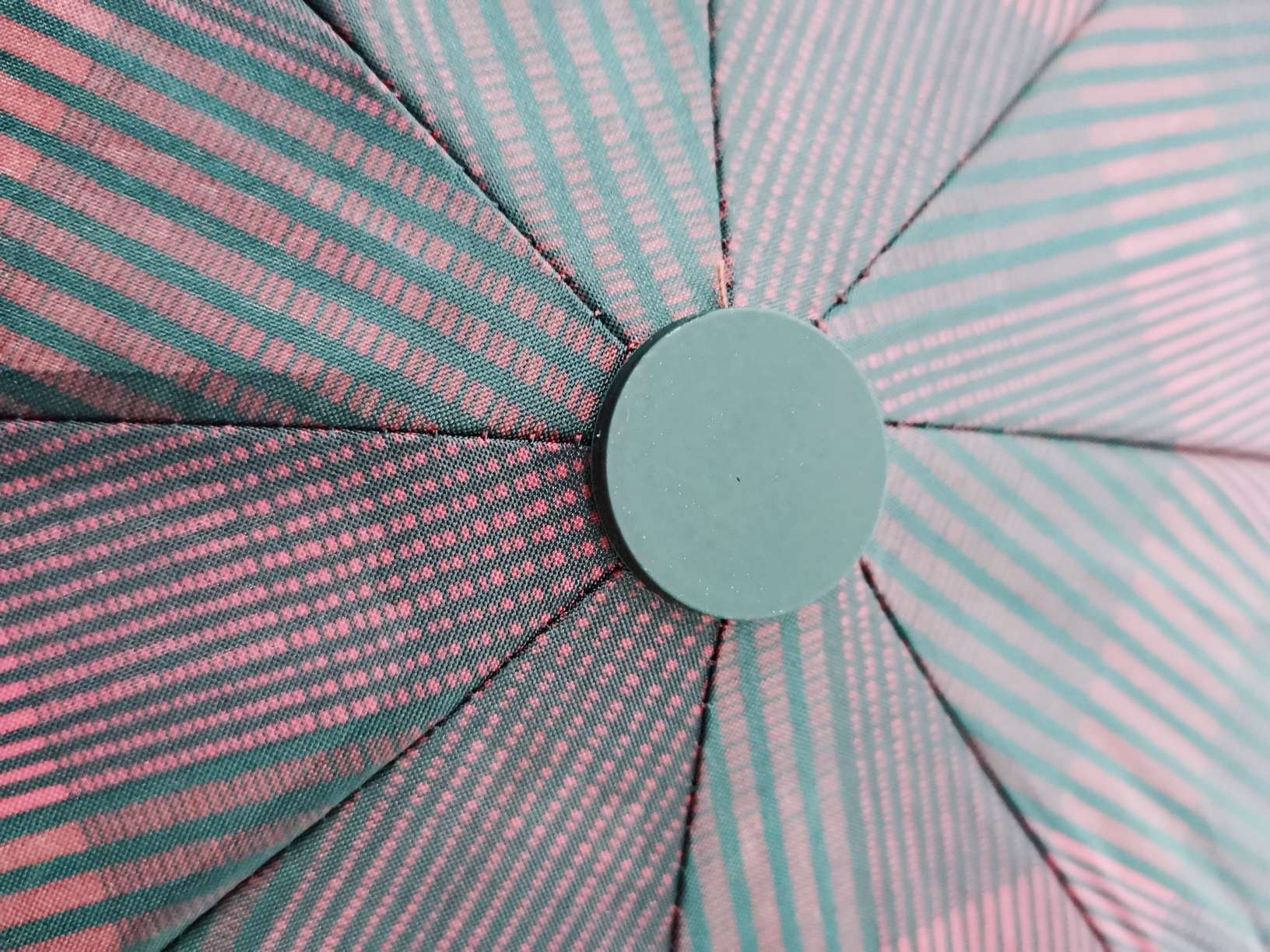 Semi-automatic lattice umbrella undefined