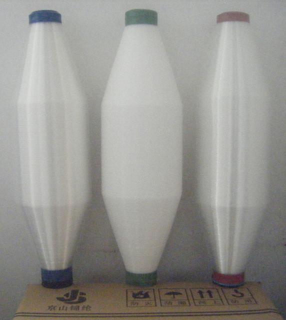 Stretch the filament