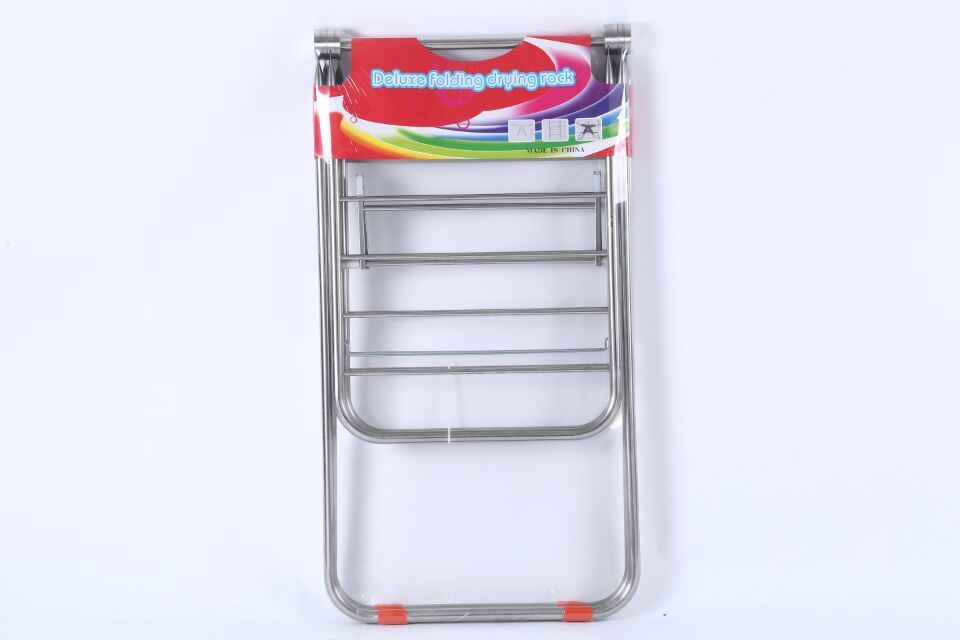 25C晾衣架产品图