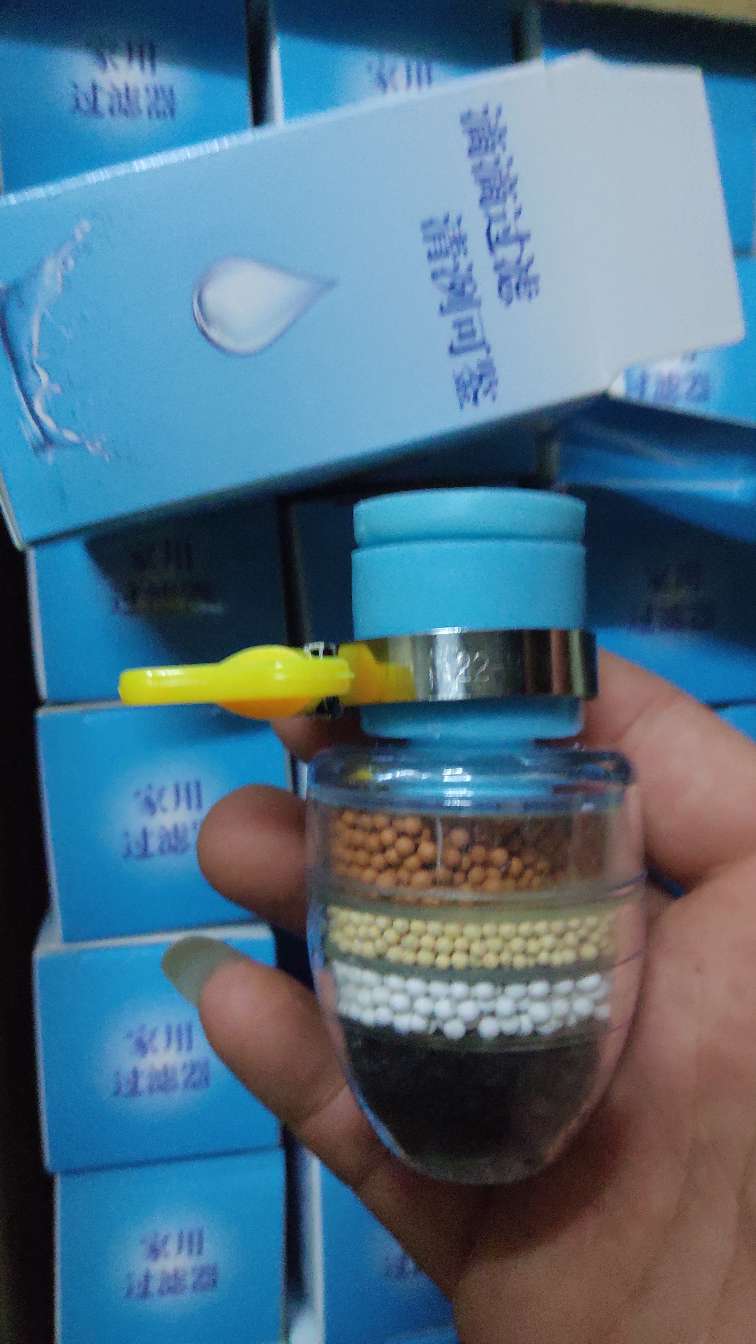 水龙头过滤器详情1