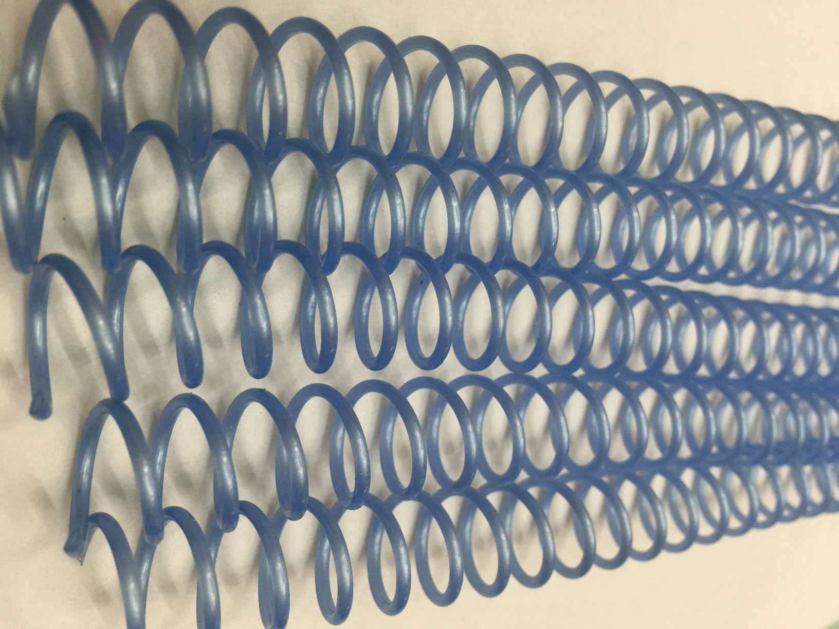 笔记本用，螺旋塑料单线圈，铁单线圈以及双线圈