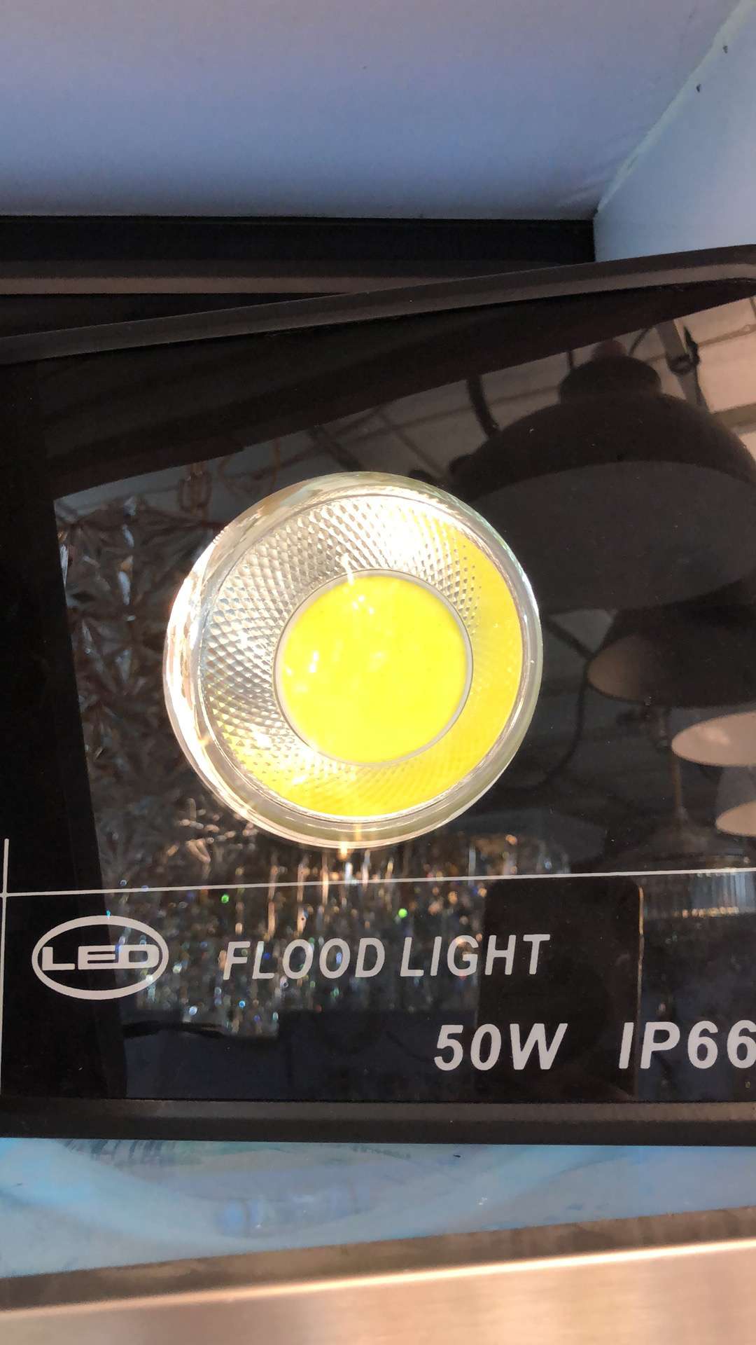 Floodlight 55