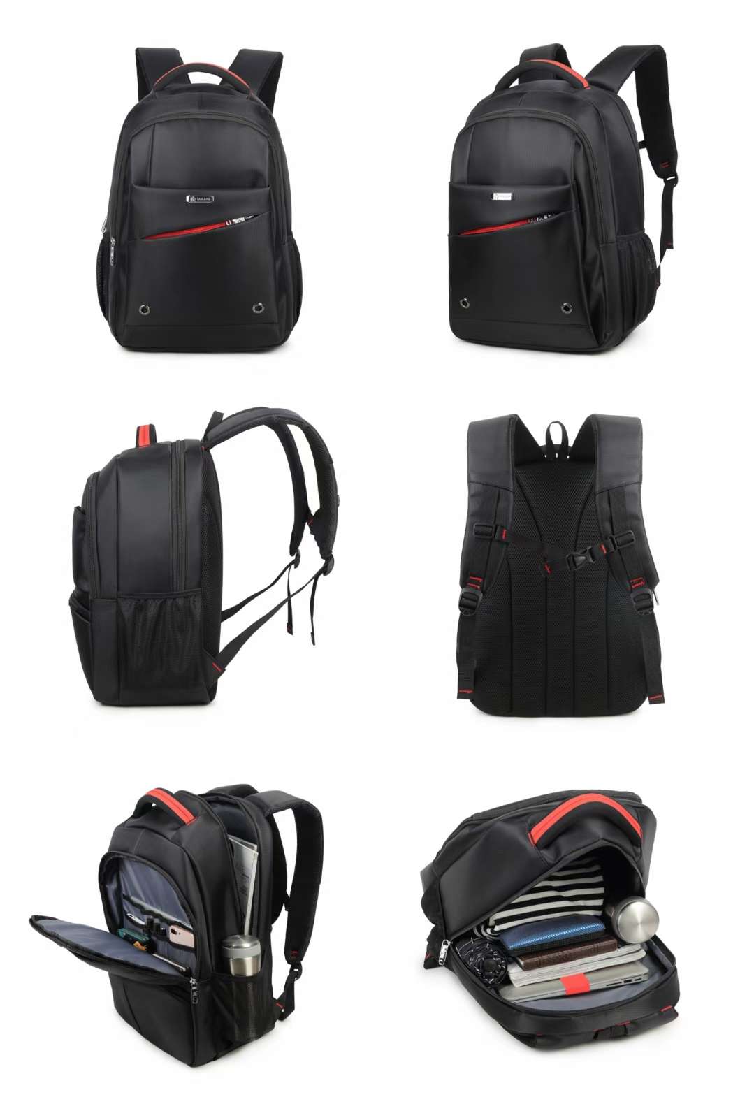 新款电脑背包产品图