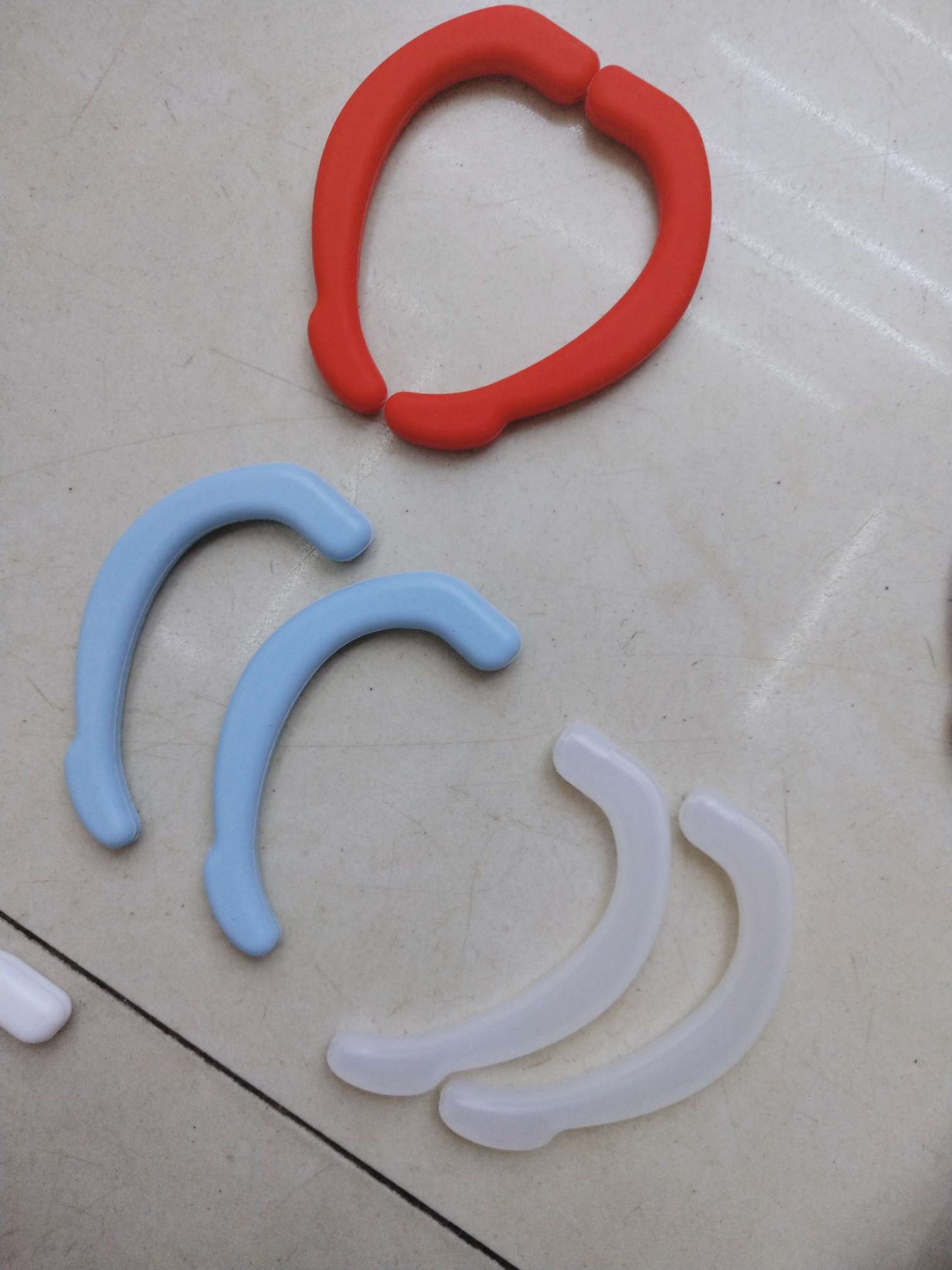 弧形耳挂 护耳神器 6.5*3*0.7cm 裸装
100对一包详情图2