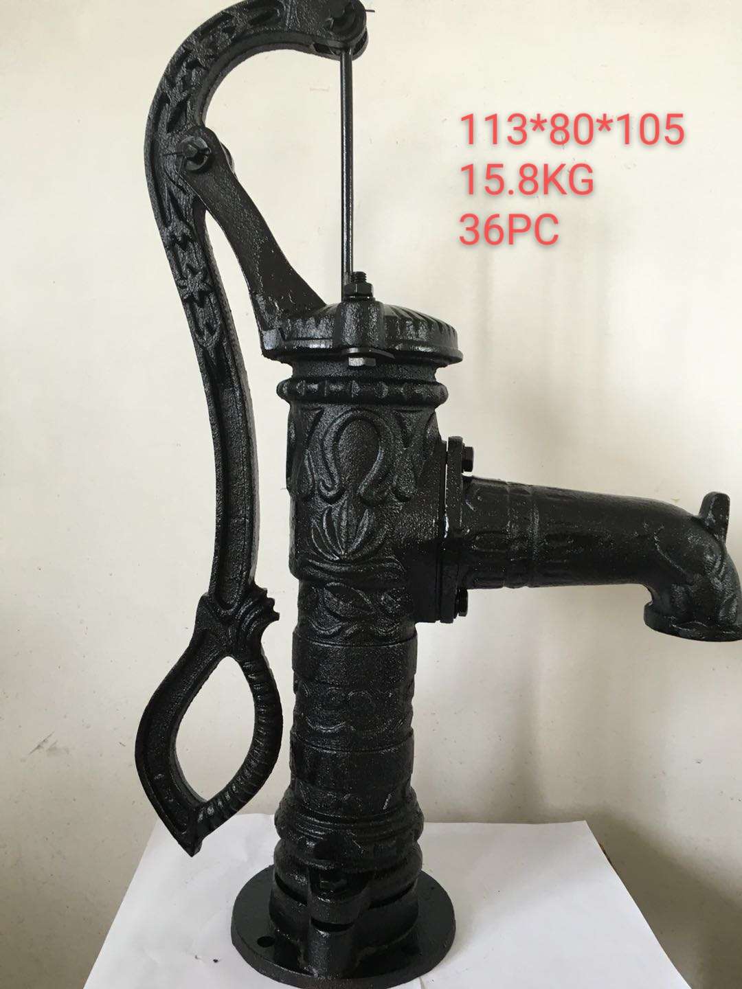 Garden tap thumbnail