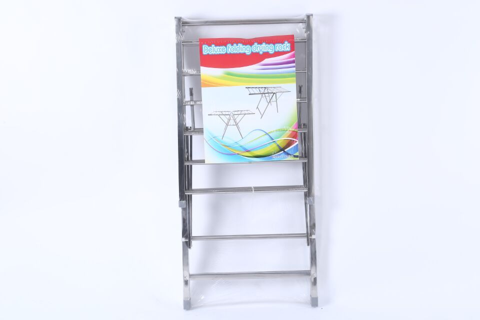 B-2晾衣架产品图