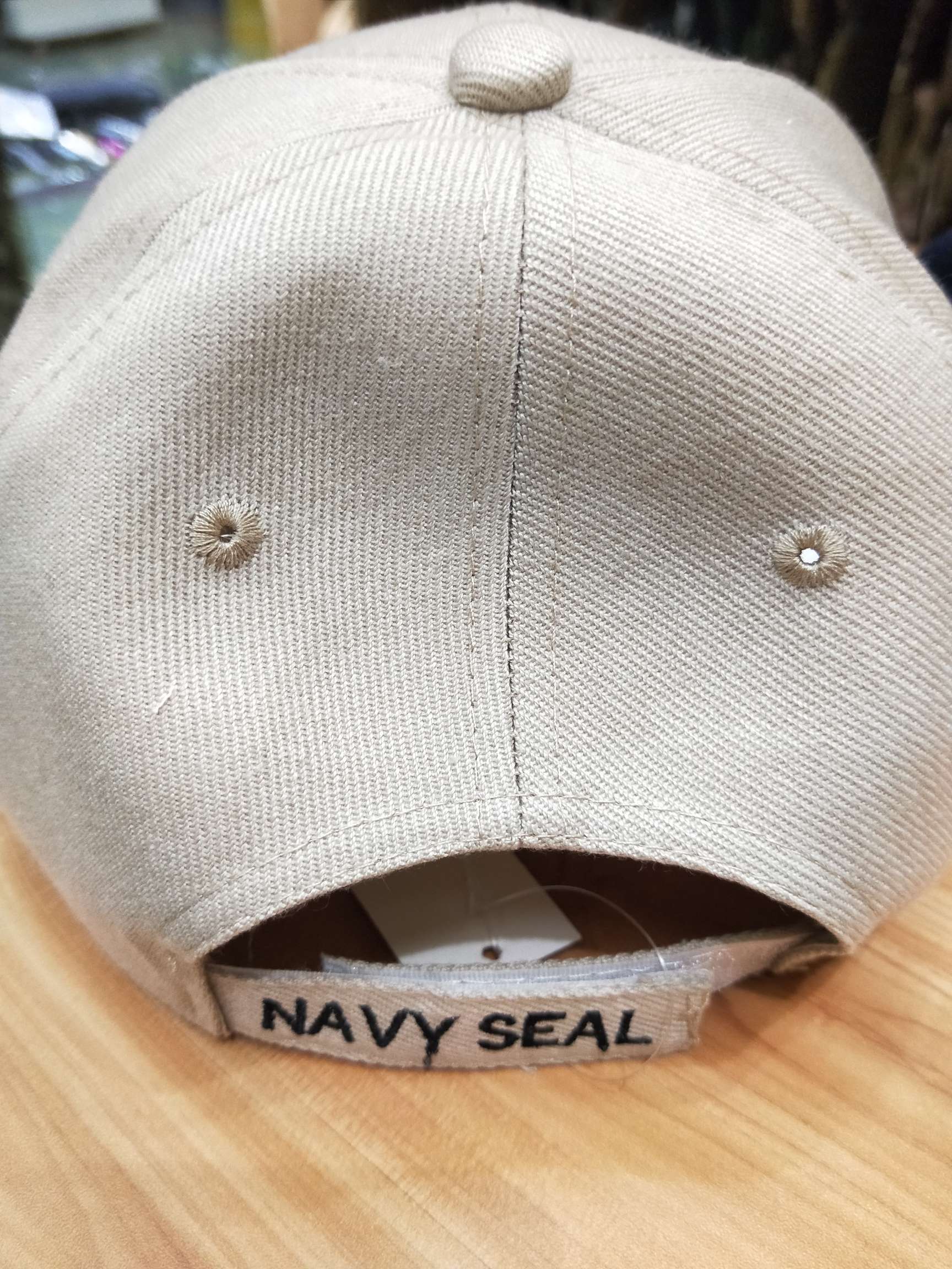 鸭舌帽3详情图1