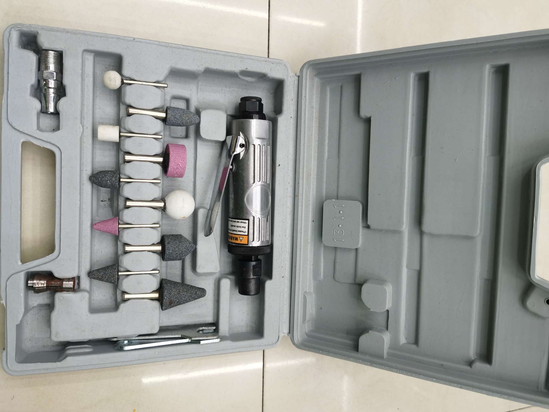 气动工具