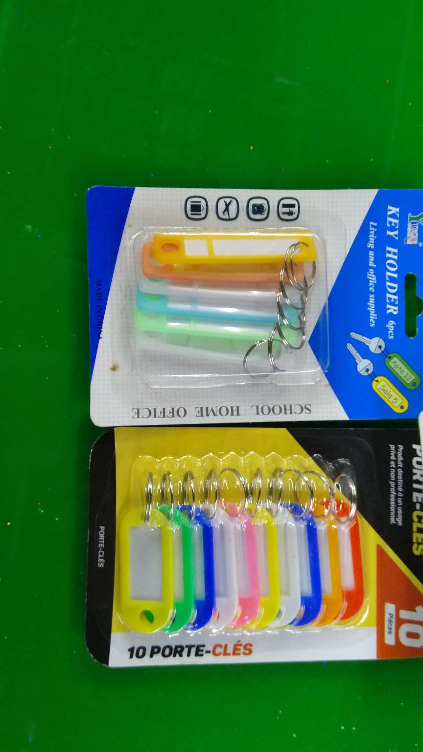 车标挂件/数码印鹰嘴扣车标挂件/车标钥匙扣/沙金饰品/香薰礼品挂件白底实物图