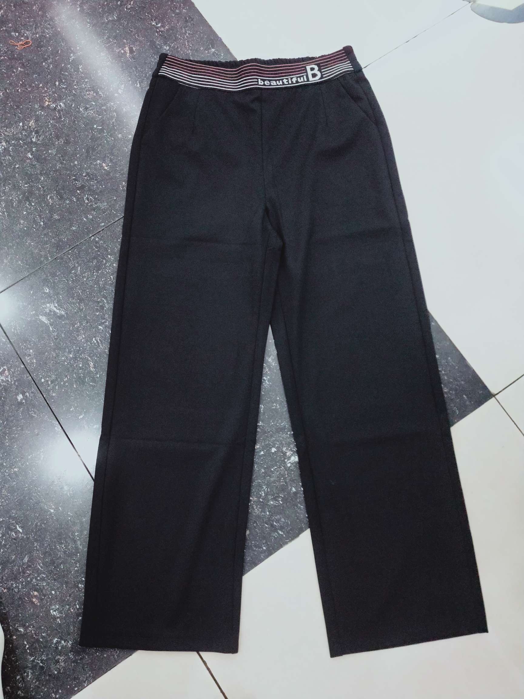 面料很舒服质量好，款款美详情图2