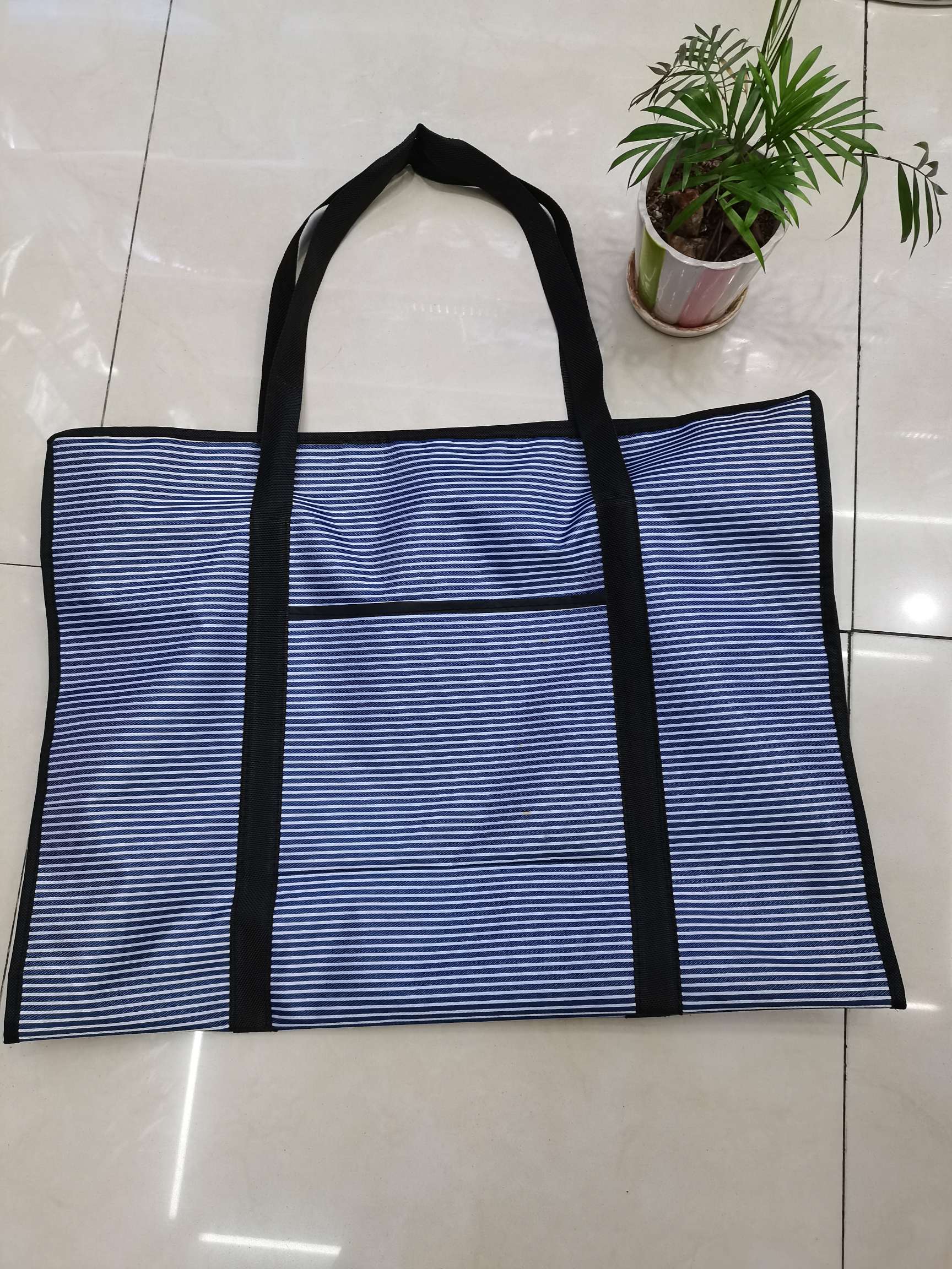 Oxford cloth bags, quilt bags, handbags