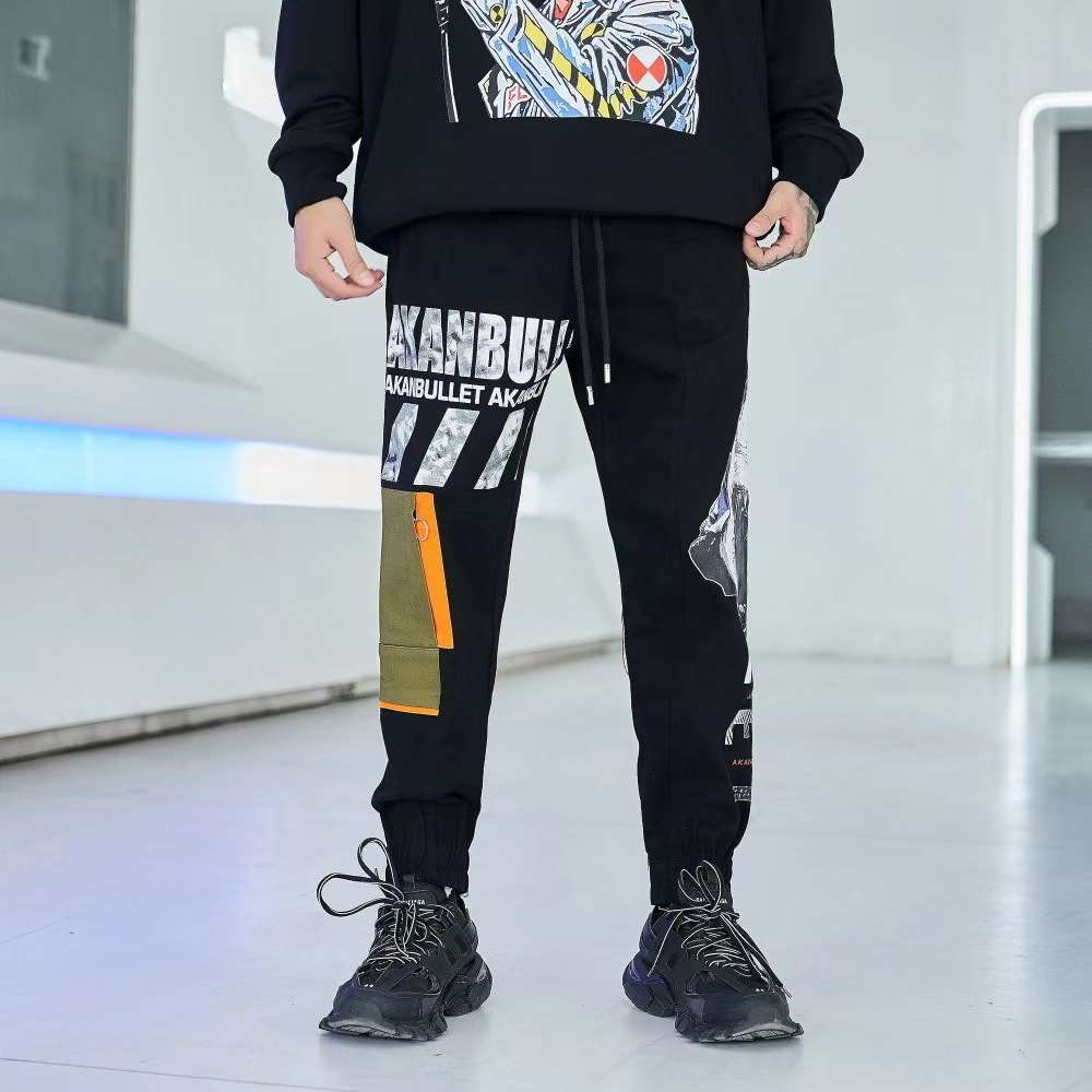 Shenghan fashion products autumn fashion version of clothing thumbnail