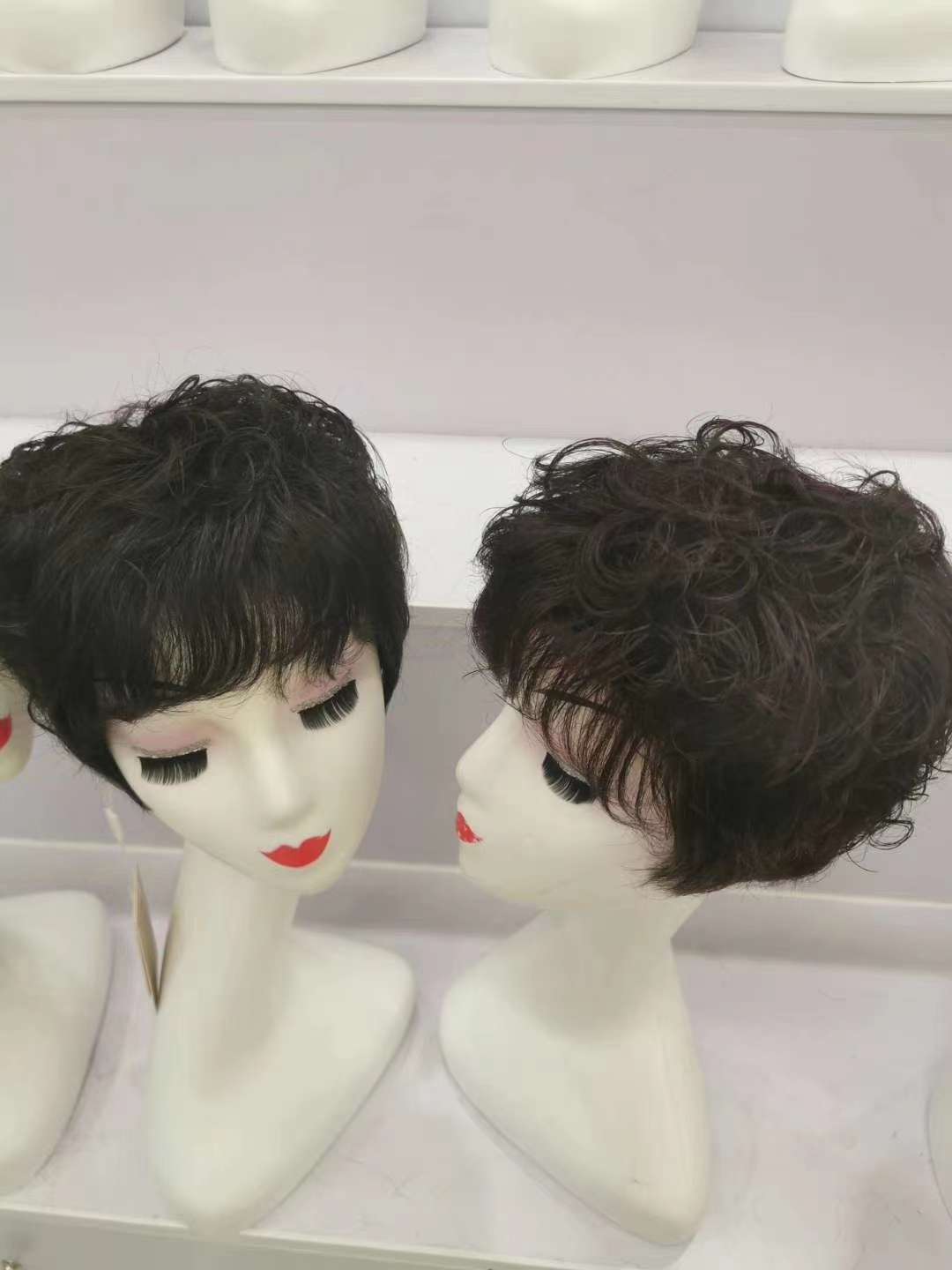 100% genuine female mechanism headgear mechanism with needle rotation detail image 7