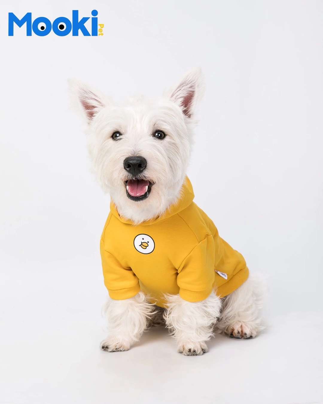 #MOOKIPET# Pet clothing holiday drop, new products online! Ordering [Social Society] thumbnail