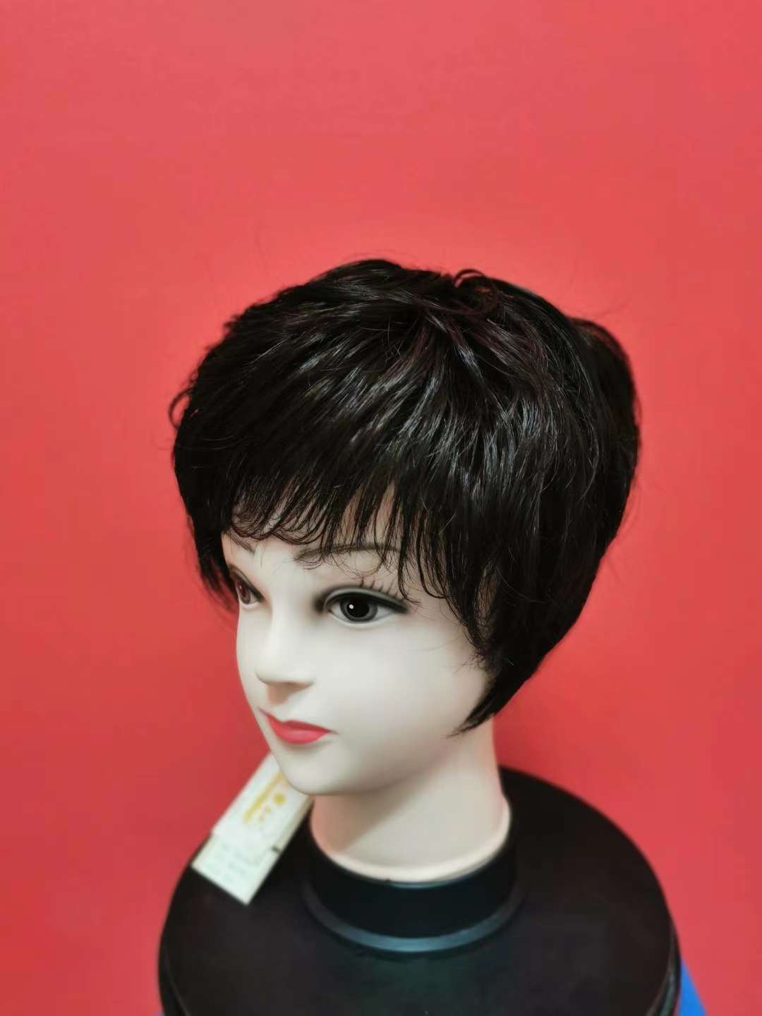 100% genuine female mechanism headgear mechanism with needle rotation detail image 12