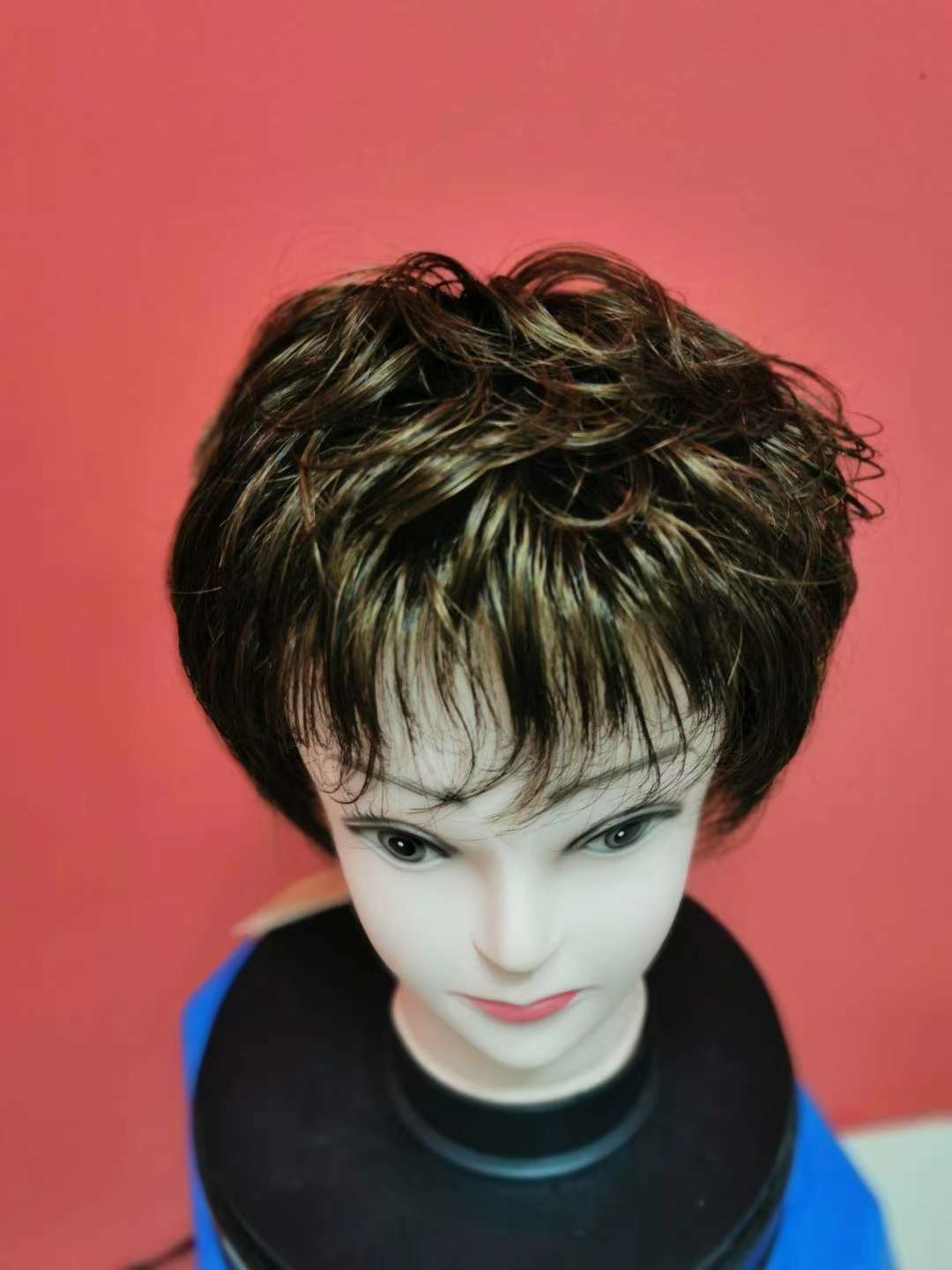 100% genuine female mechanism headgear mechanism with needle rotation detail image 18