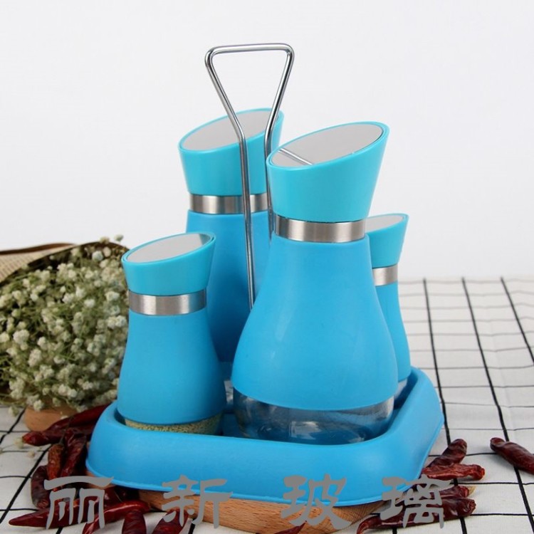 4件套组合套装调味调料详情图2