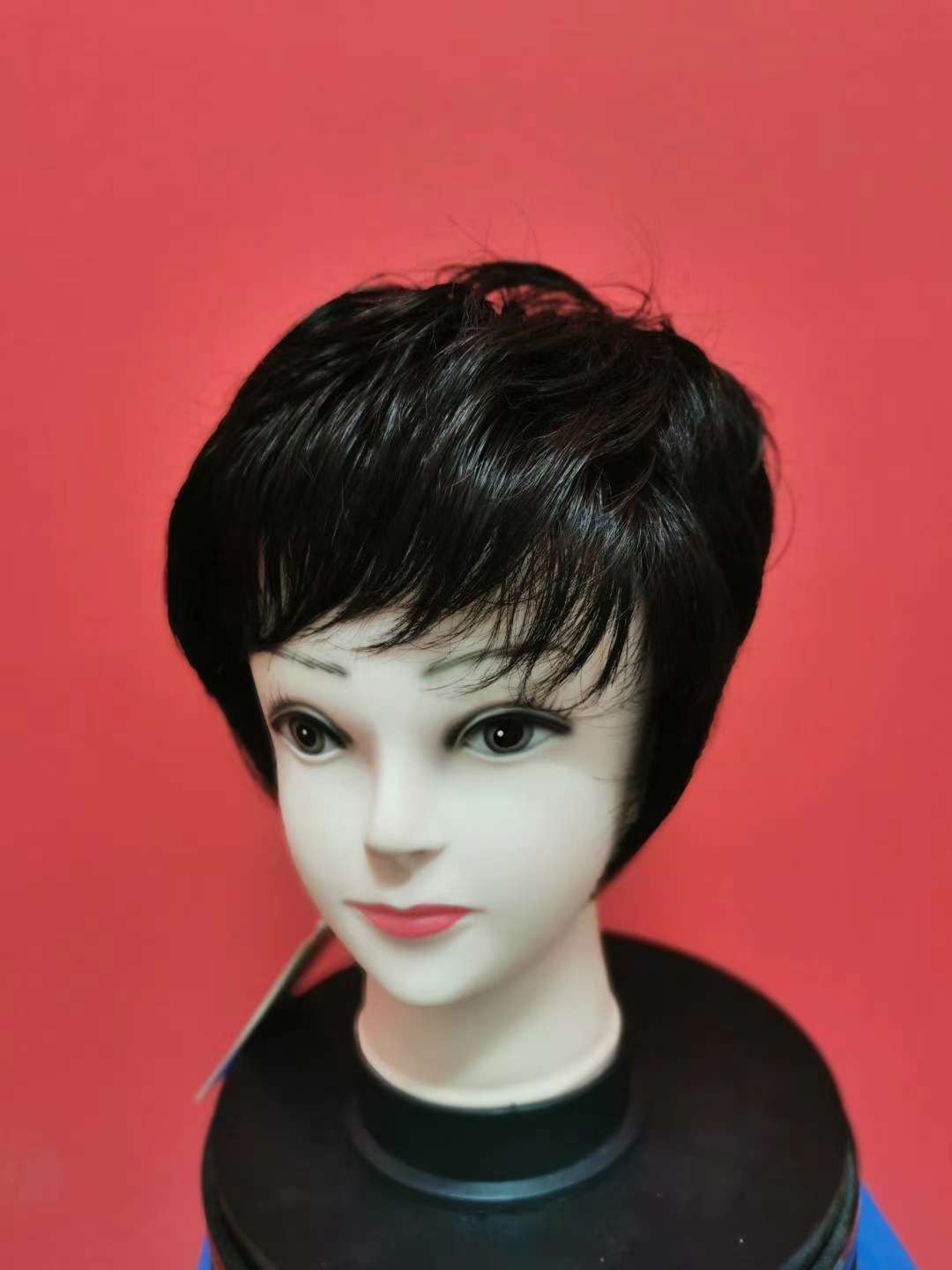 100% genuine female mechanism headgear mechanism with needle rotation detail image 8